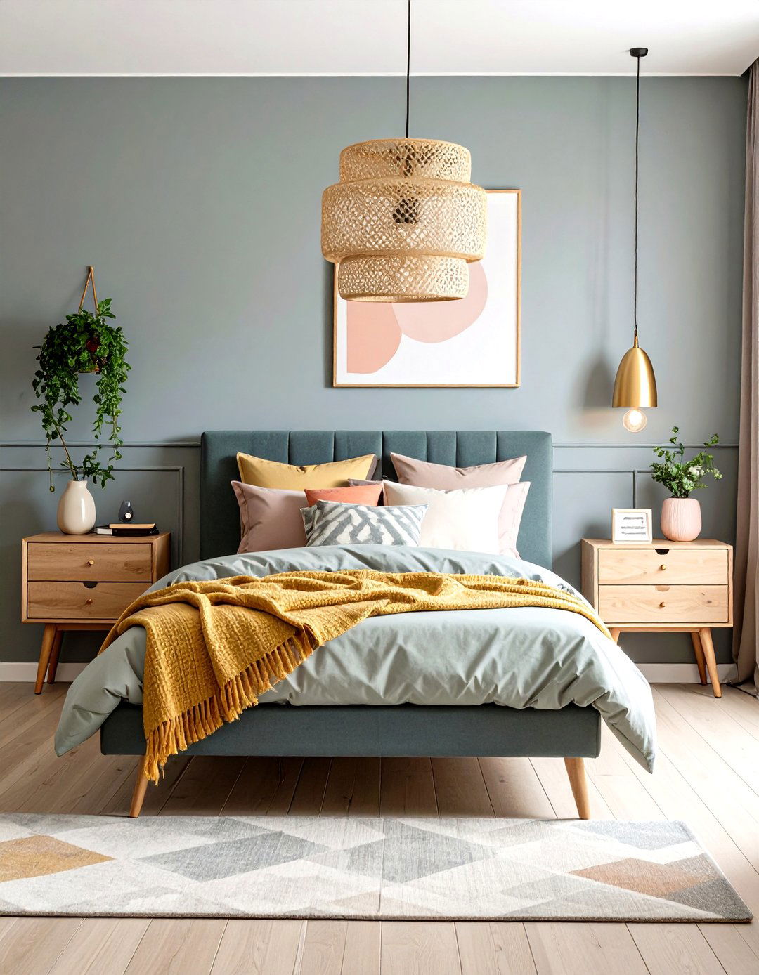 The Modern Minimalist Bedroom - 30 girl kids bedroom ideas