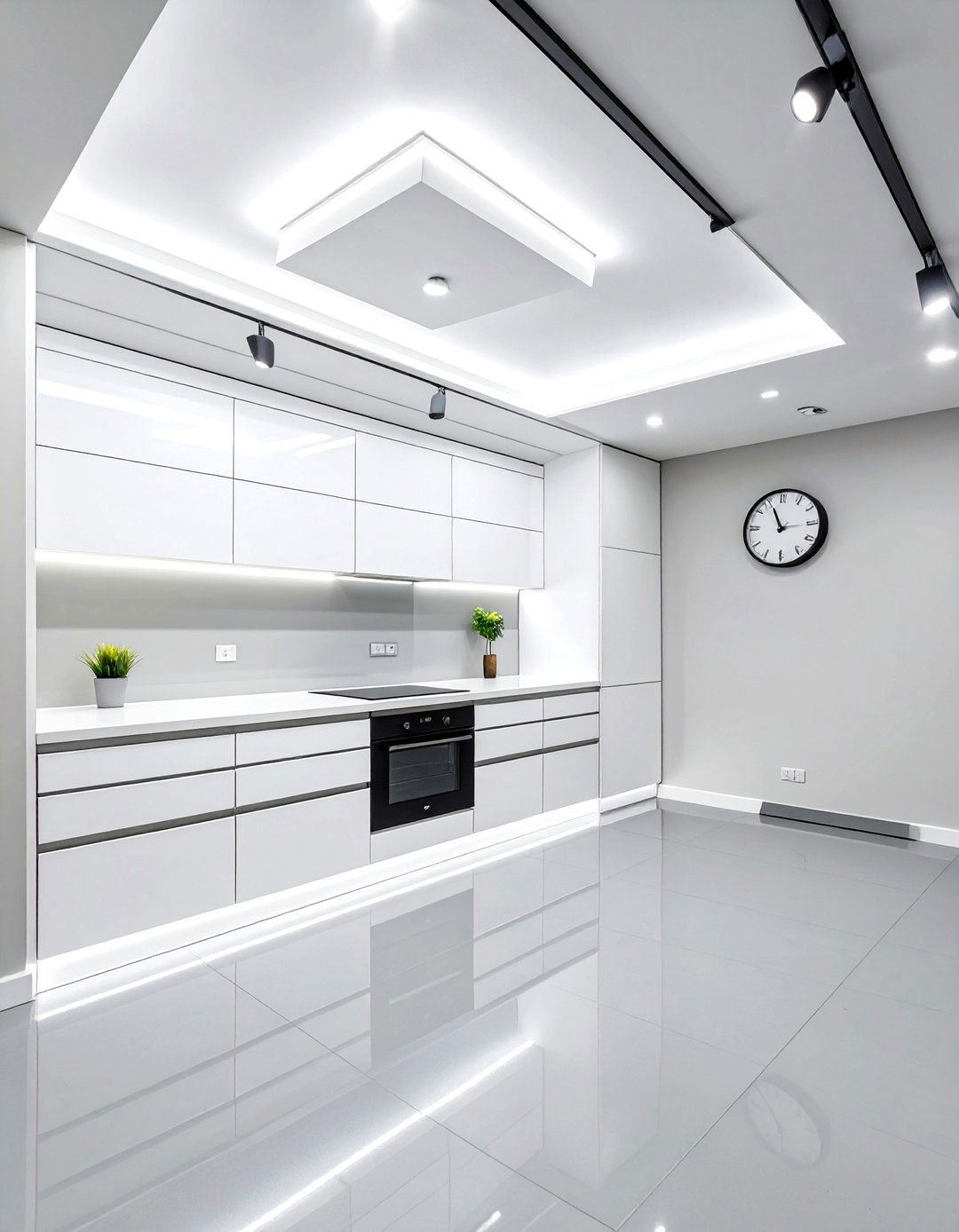 The Modern Minimalist Garage Decor - 30 garage decor ideas