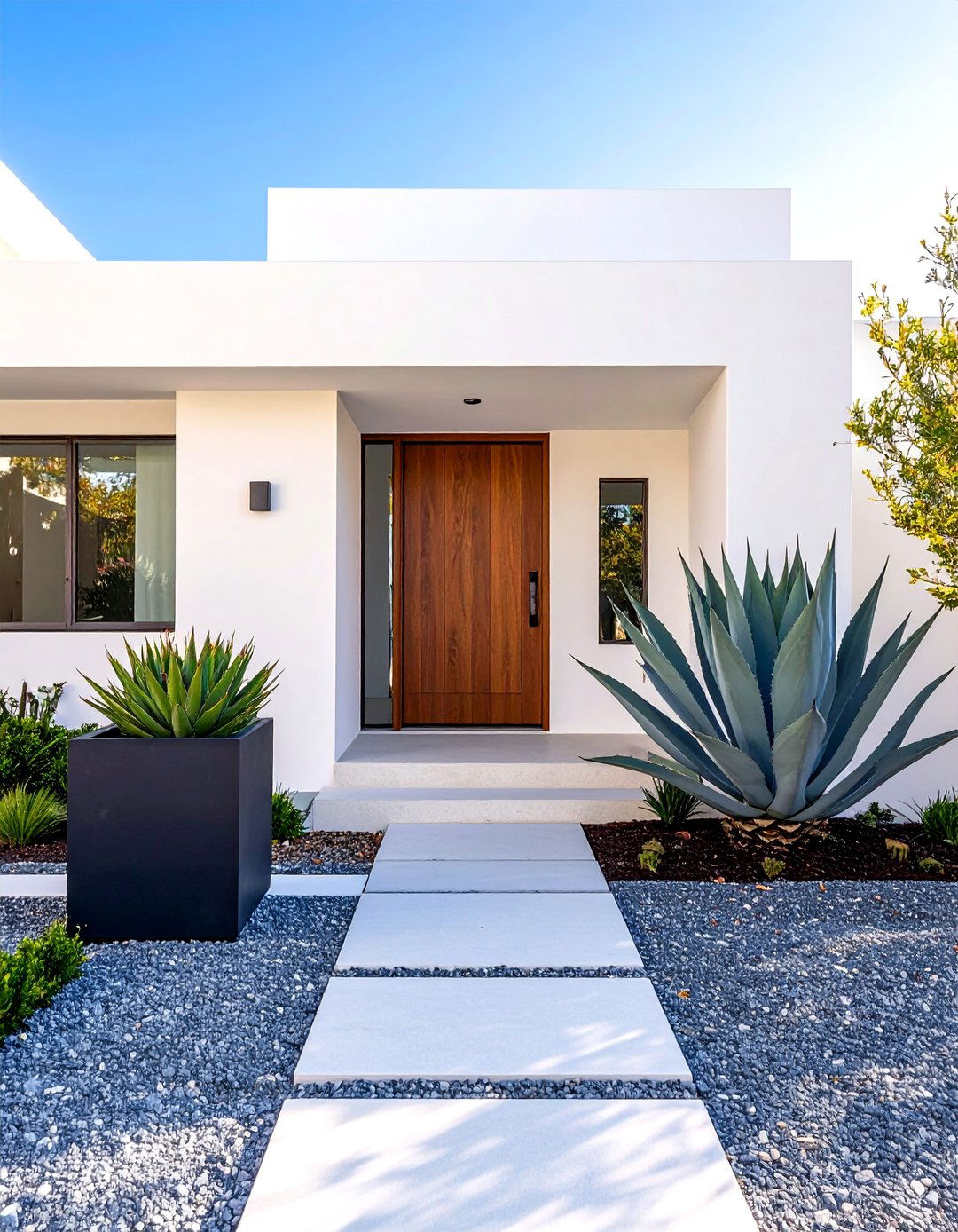 30 Creative Front Yard Garden Ideas for Every Home