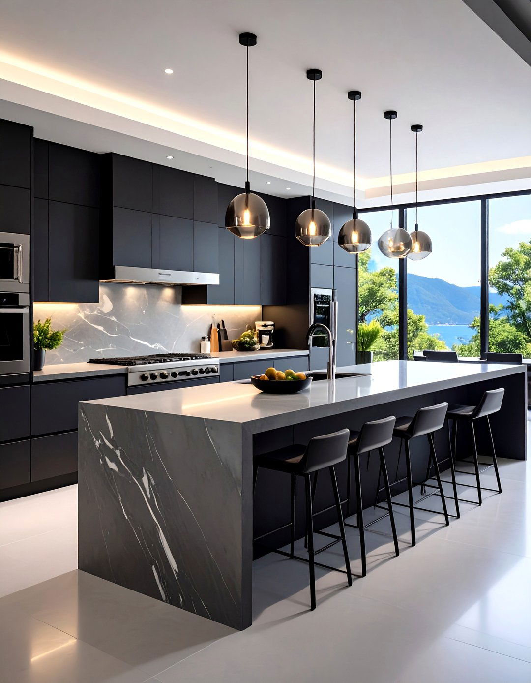 30 Trendy Kitchen Inspo Ideas to Refresh Your Space - We Love Home Blog