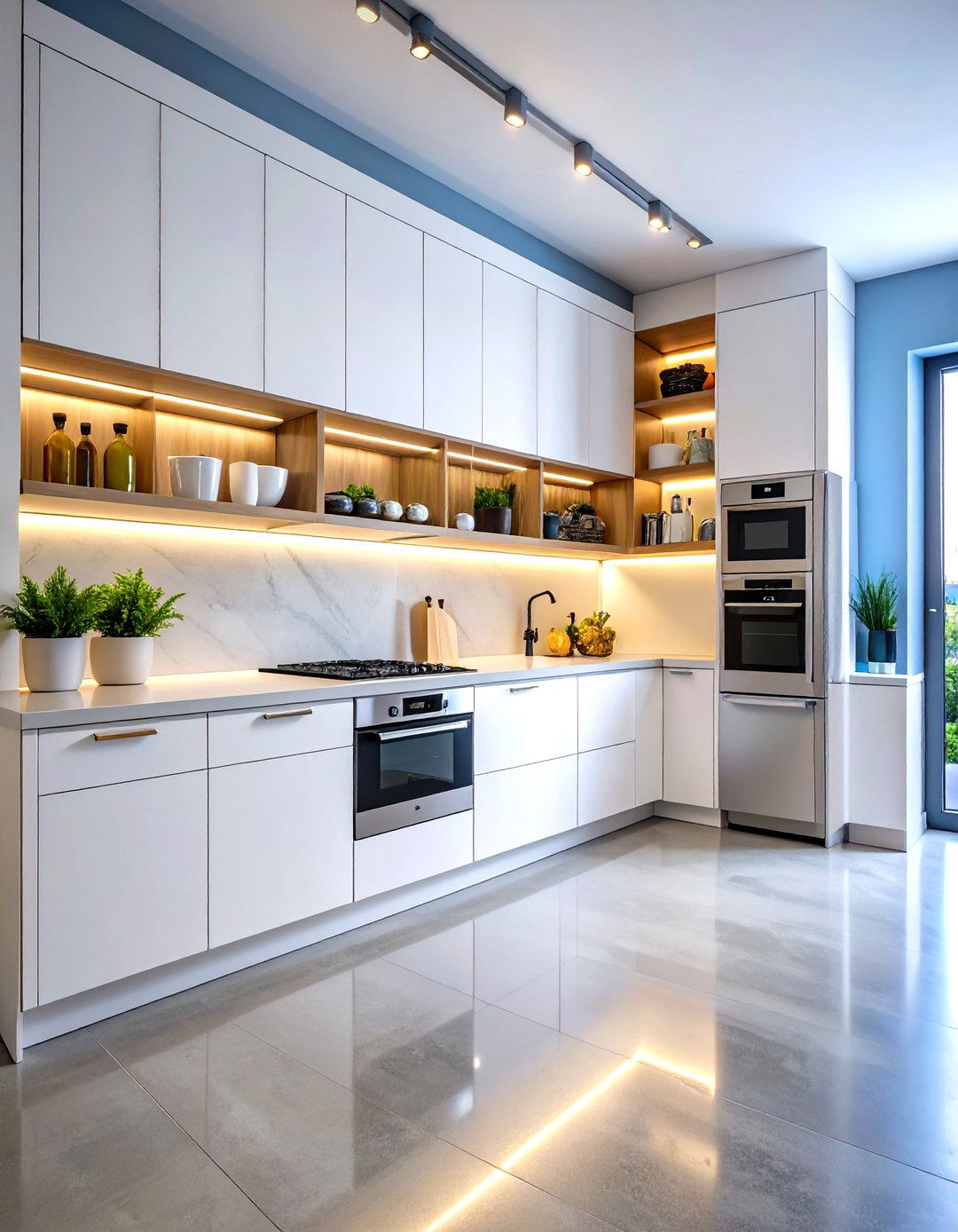 30 Clever Kitchen Pantry Ideas for Better Organization