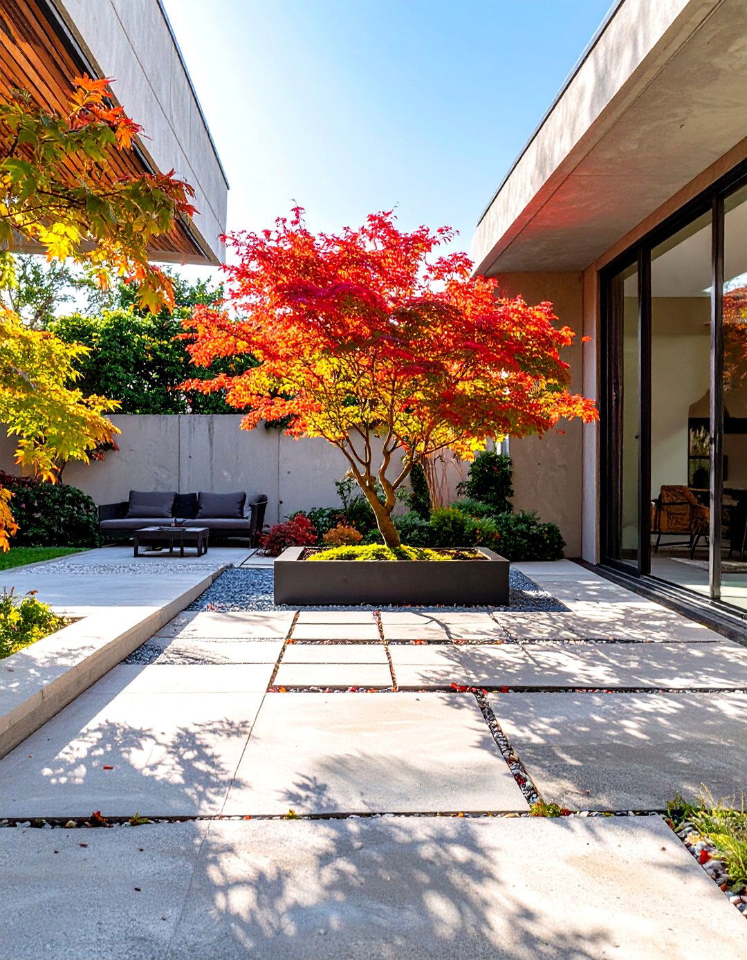 30 Home Landscaping Ideas for Better Curb Appeal - We Love Home Blog