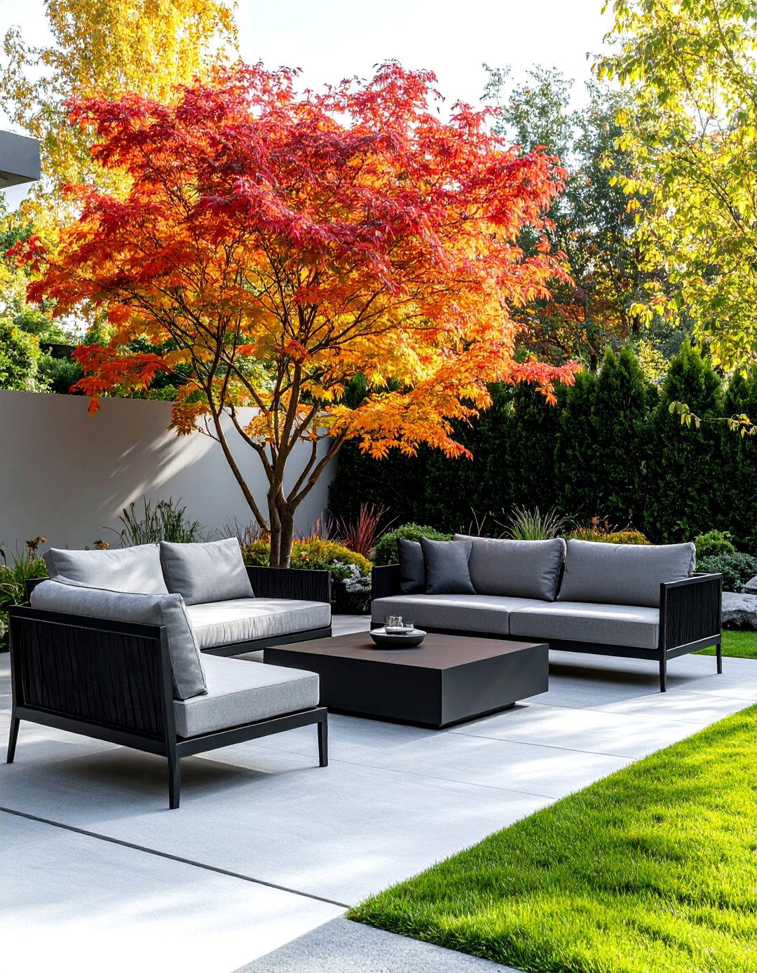 The Modern Minimalist Landscape Design - 30 landscape design online ideas