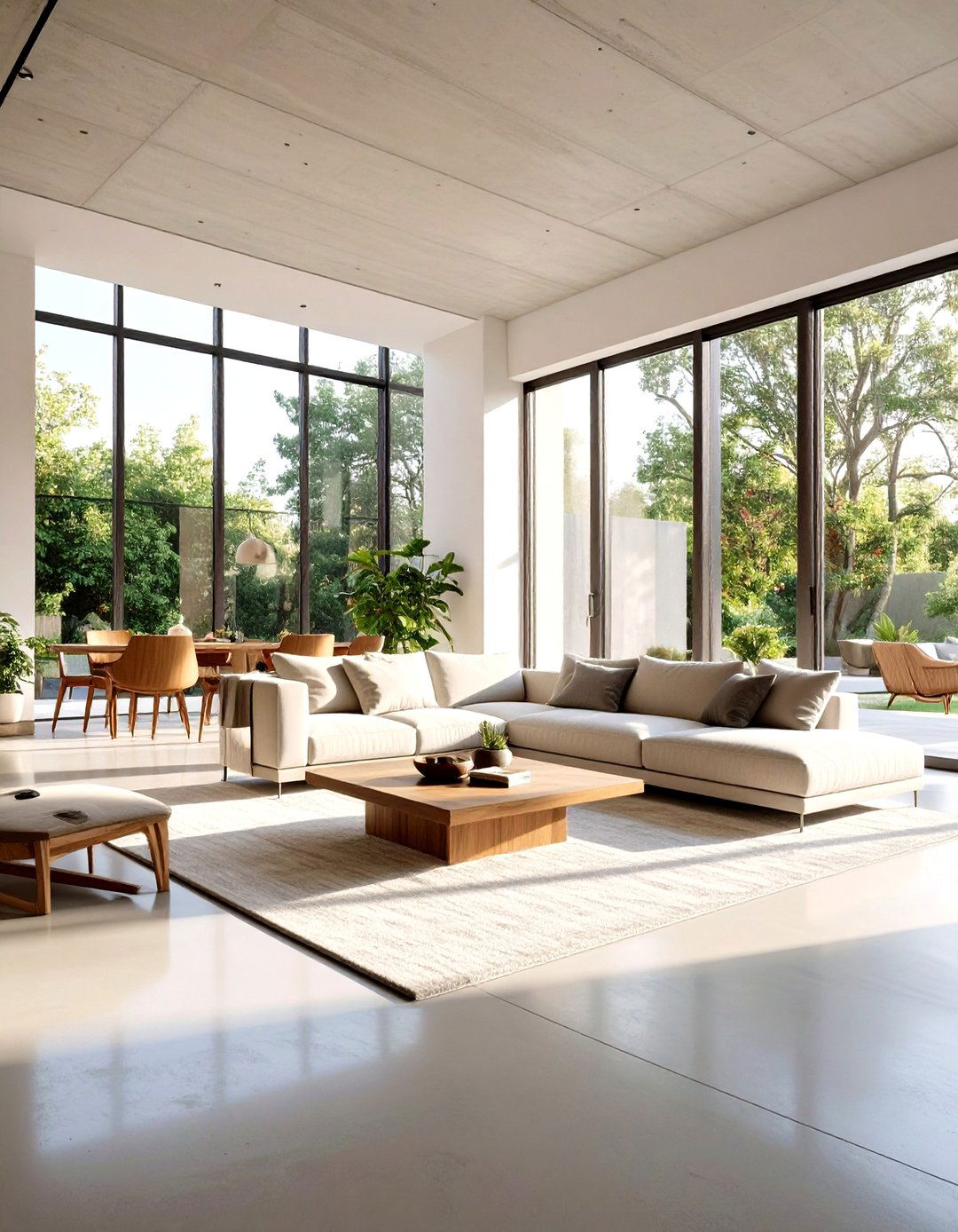30 Luxury Interior Design Ideas for a Sophisticated Home - We Love Home ...