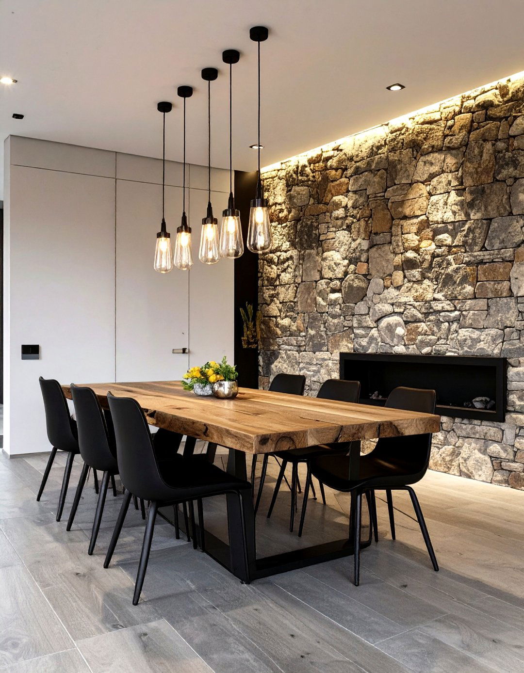 30 Modern Spanish Interior Design Ideas You Will Love - We Love Home Blog