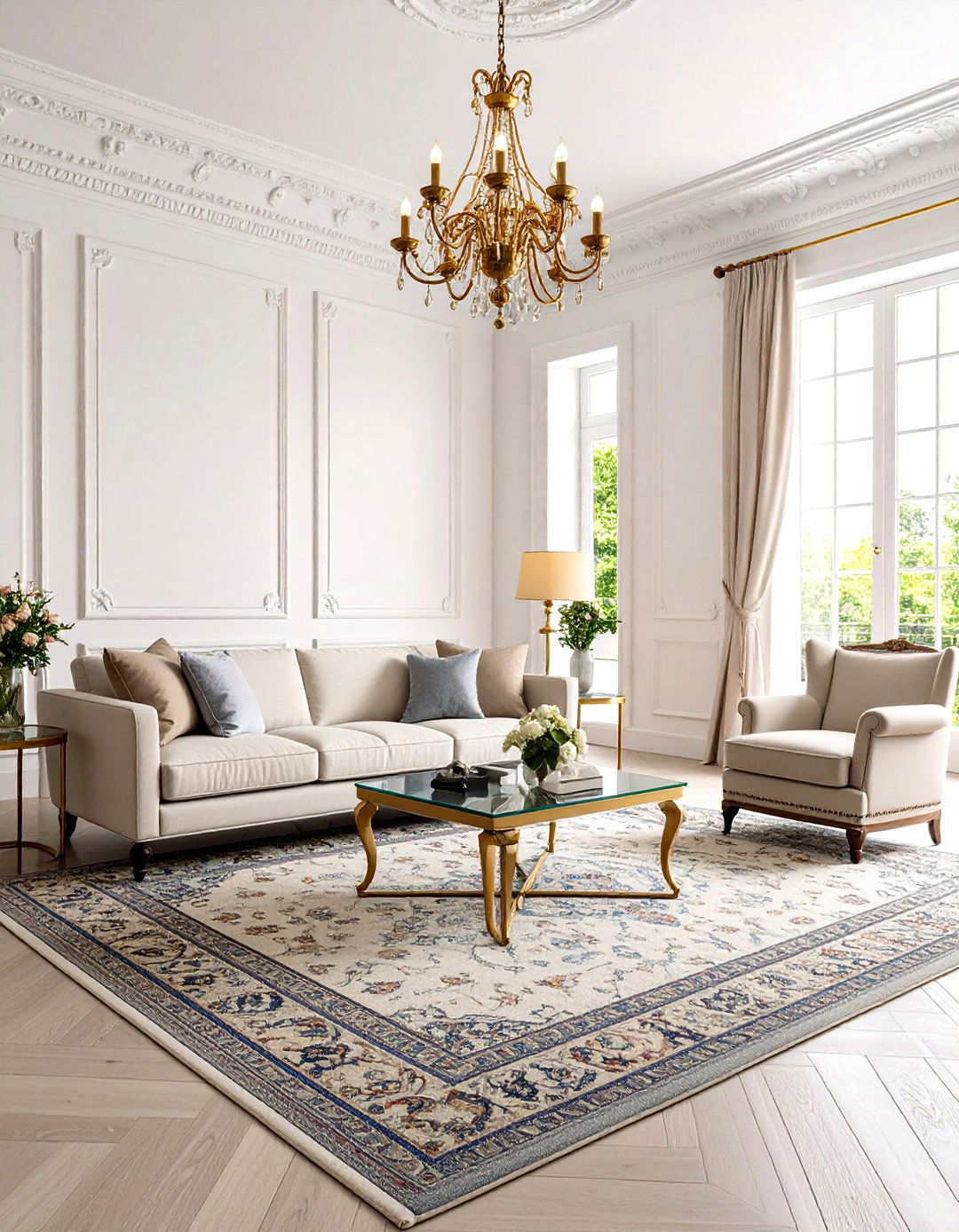 The Modern Victorian Revival - 30 eclectic interior design ideas