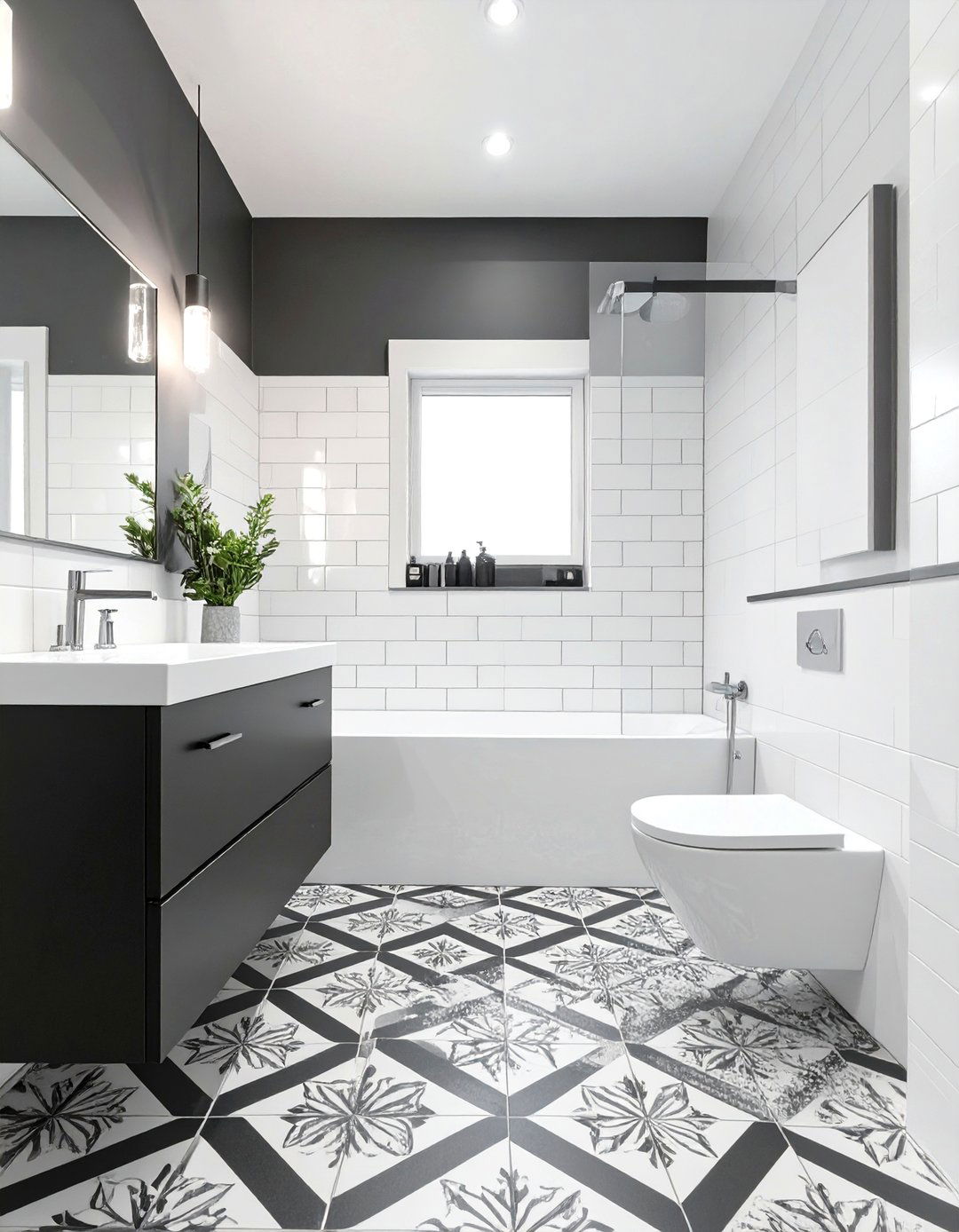 30 Design My Bathroom Ideas for a Spa-Like Experience