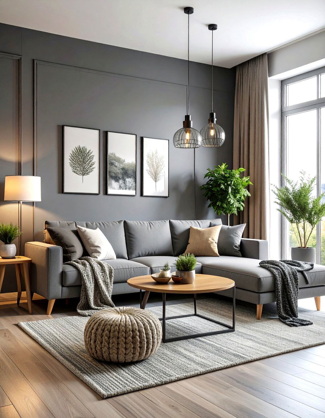 30 Family Room Decorating Ideas for a Cozy Retreat - We Love Home Blog