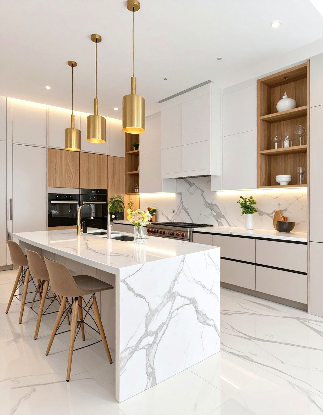 High End Home Renovations Ideas