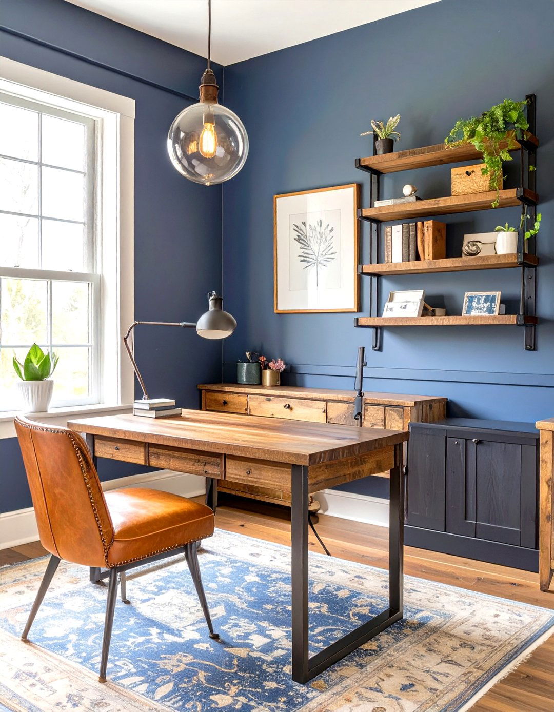 30 Modern Farmhouse Interior Design Ideas for All Rooms - We Love Home Blog