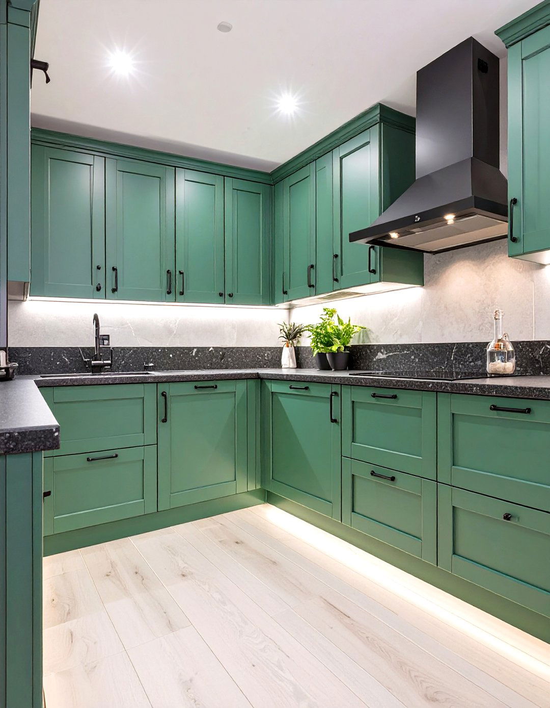 30 IKEA Kitchen Cabinets Design Ideas for Every Style