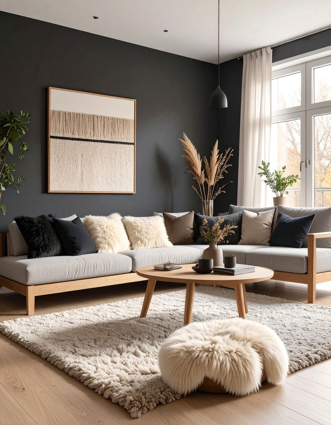 30 Moody Interior Design Ideas for Elegant Homes - We Love Home Blog