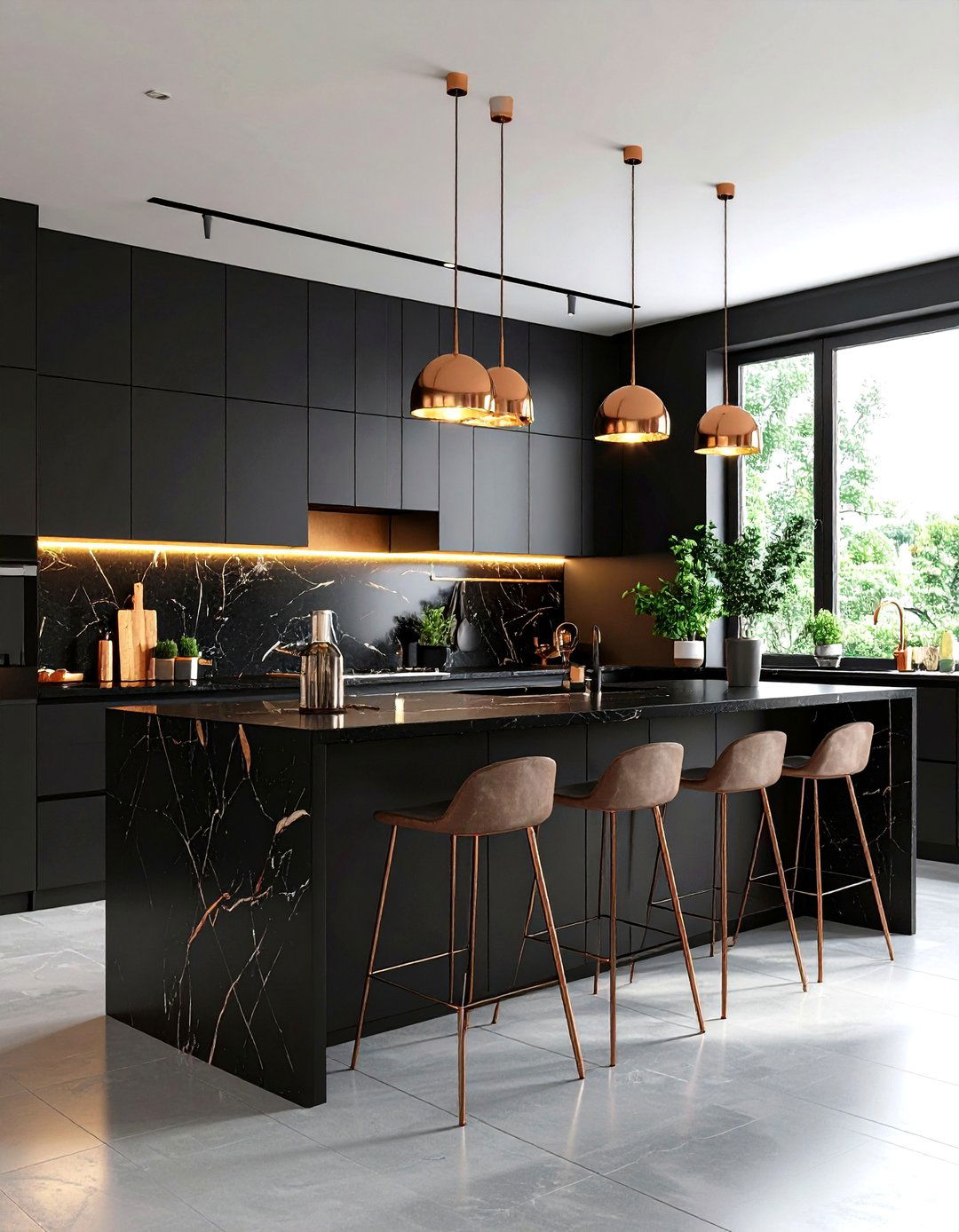 30 Dream Kitchen Ideas for Your Next Home Remodel - We Love Home Blog