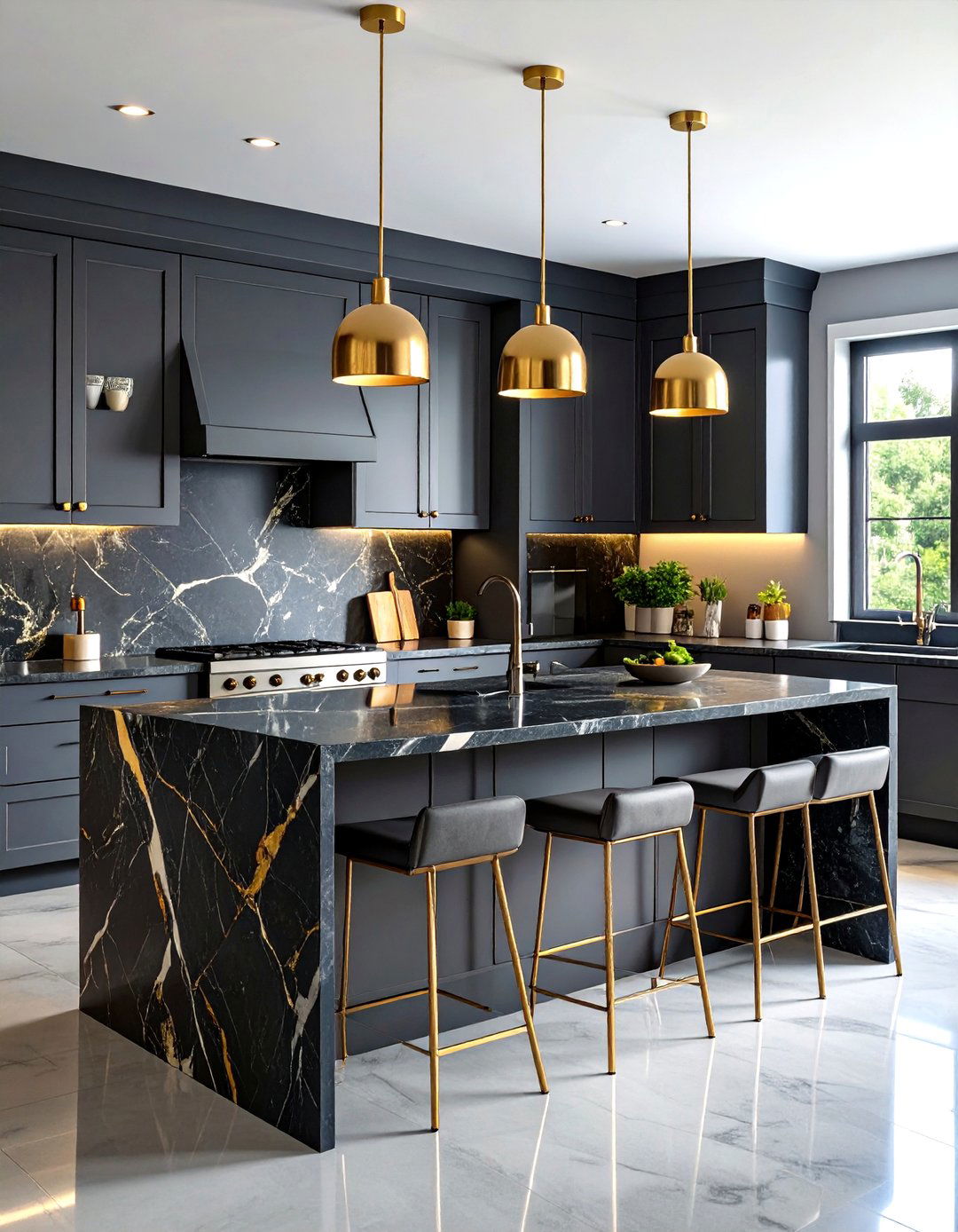 30 Kitchen Improvement Ideas Miprenovate for You - We Love Home Blog