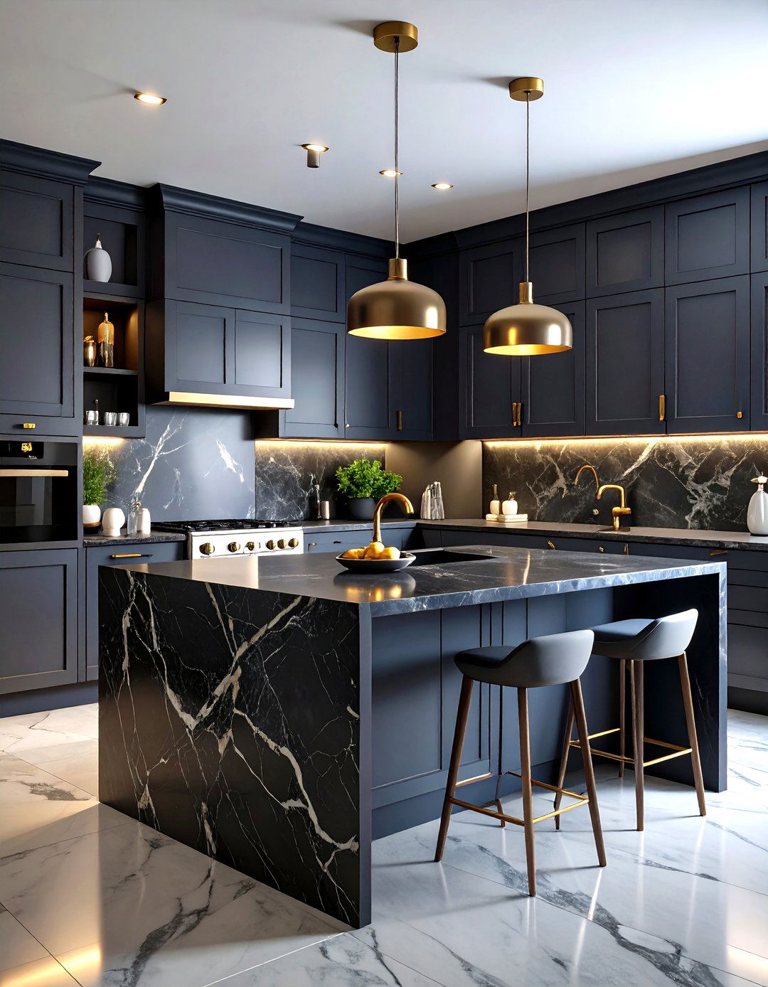 30 Trendy Kitchen Inspo Ideas to Refresh Your Space - We Love Home Blog