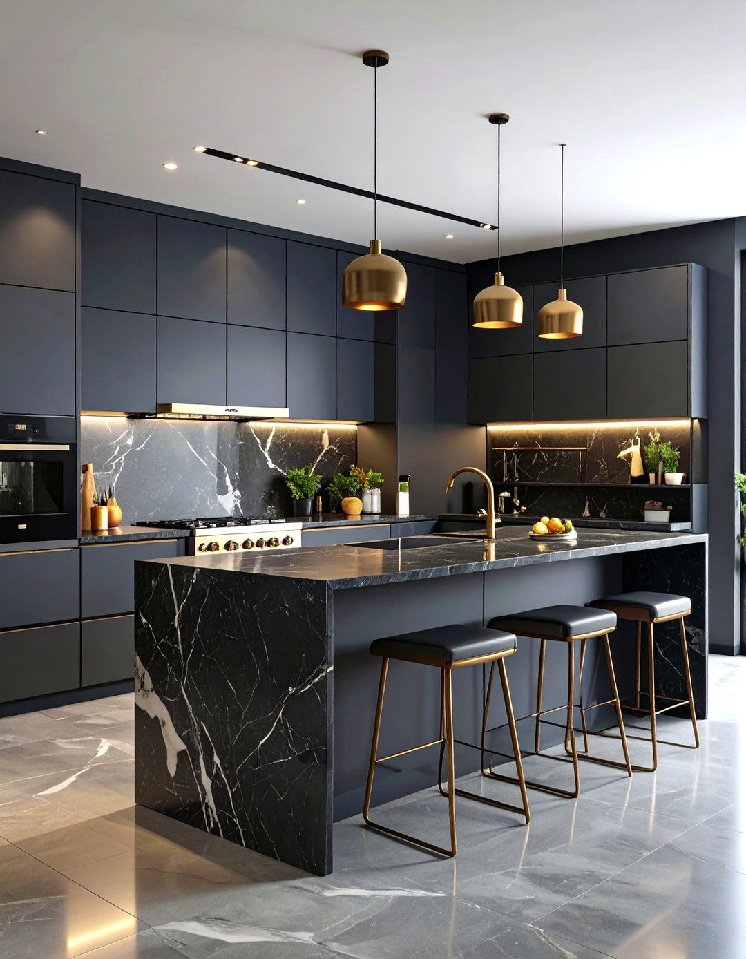 30 Kitchen Remodeling Ideas to Transform Your Cooking - We Love Home Blog