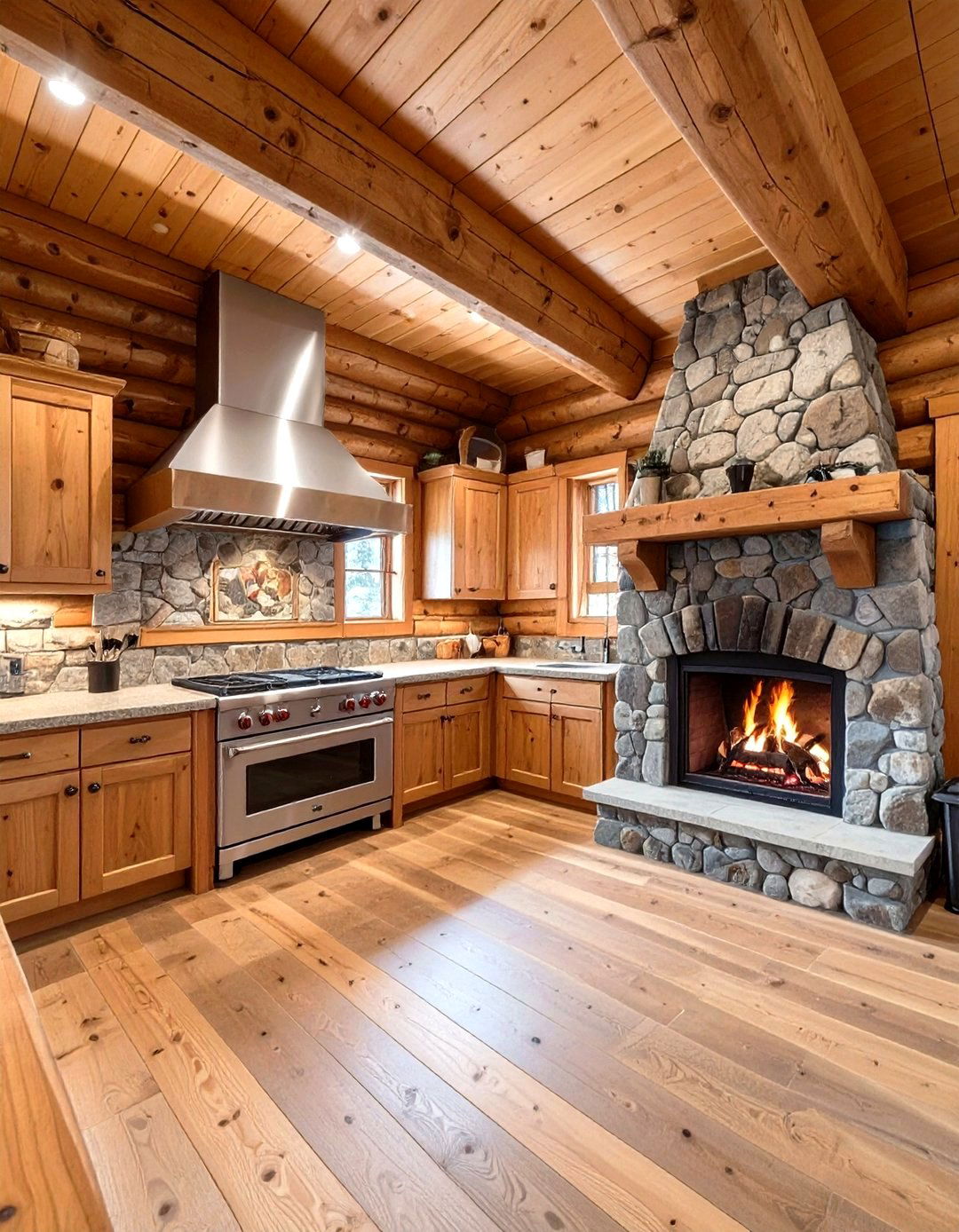 30 Cozy Kitchen Ideas to Create a Warm and Inviting Space - We Love ...