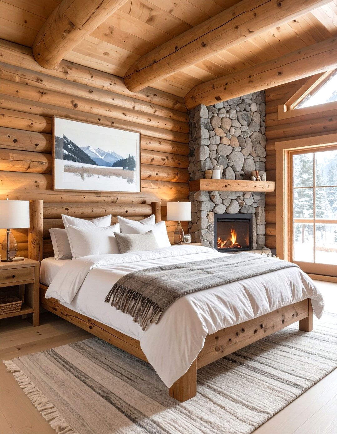 30 Cozy Master Bedroom Ideas for Your Dream Suite