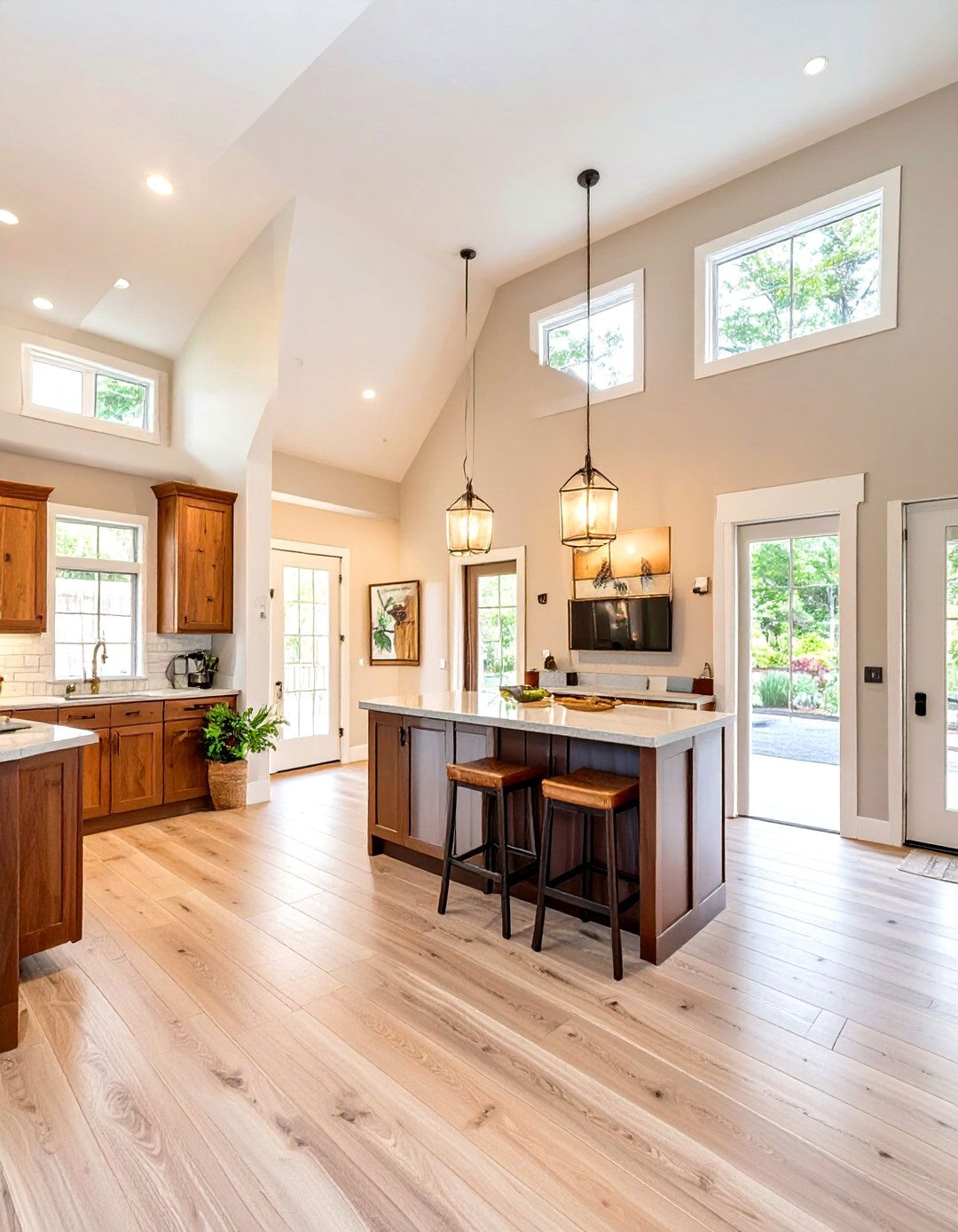 The Multi Generational Home Design - 30 home design plans ideas