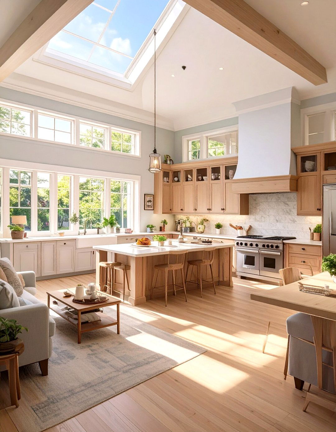 30 New House Design Ideas for Modern Lifestyle Comfort - We Love Home Blog