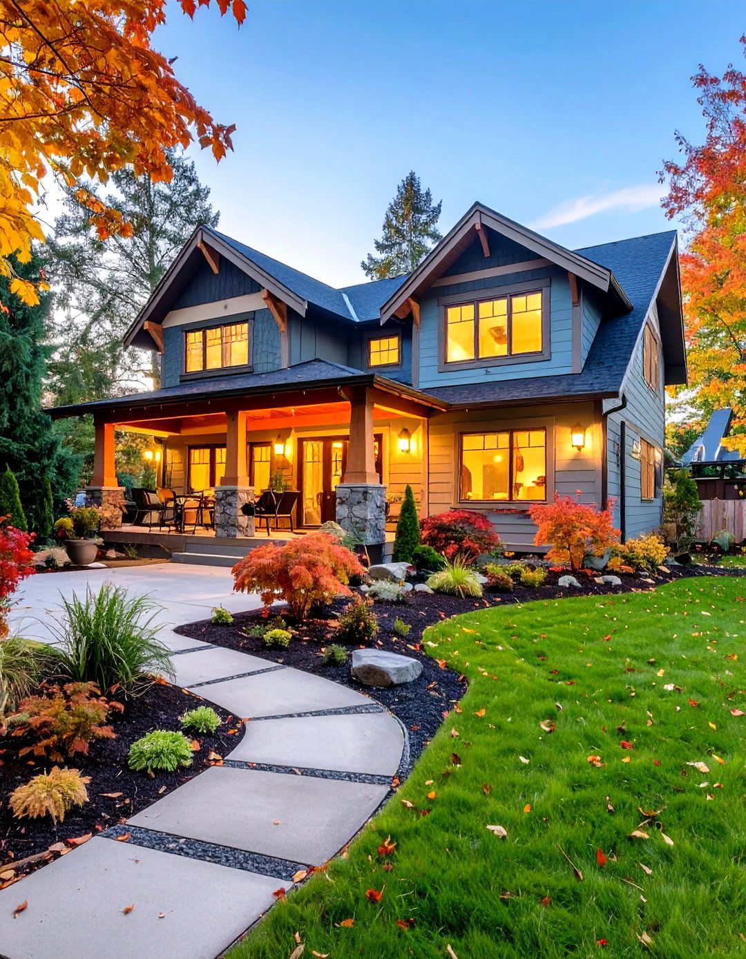 The Multi Generational Living ADU - 30 backyard adu ideas