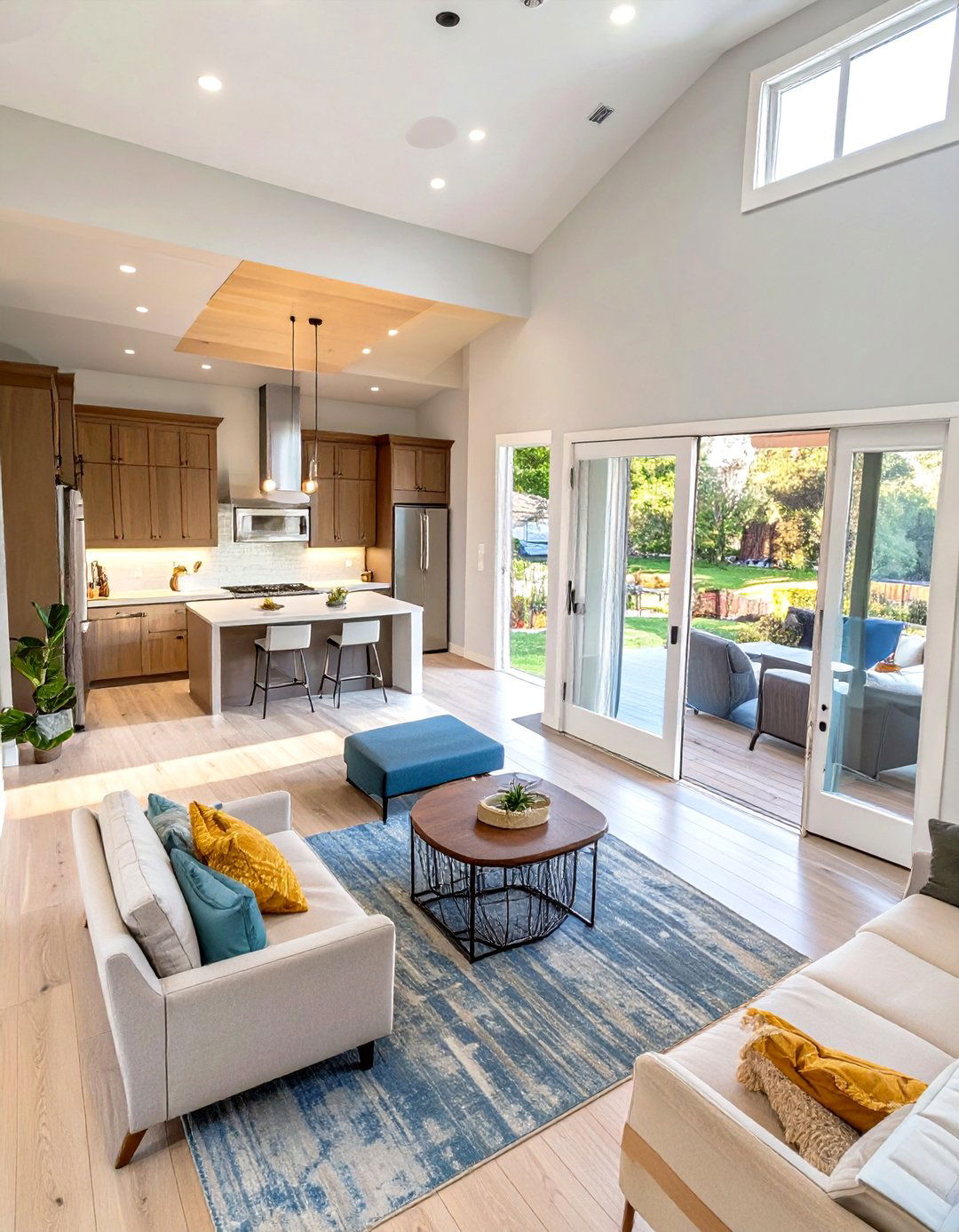 30 Interior Design Floor Plan Ideas for Better Layouts - We Love Home Blog