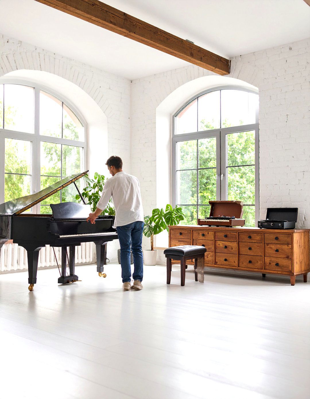 30 Light Academia Interior Design Ideas for a Cozy Home - We Love Home Blog