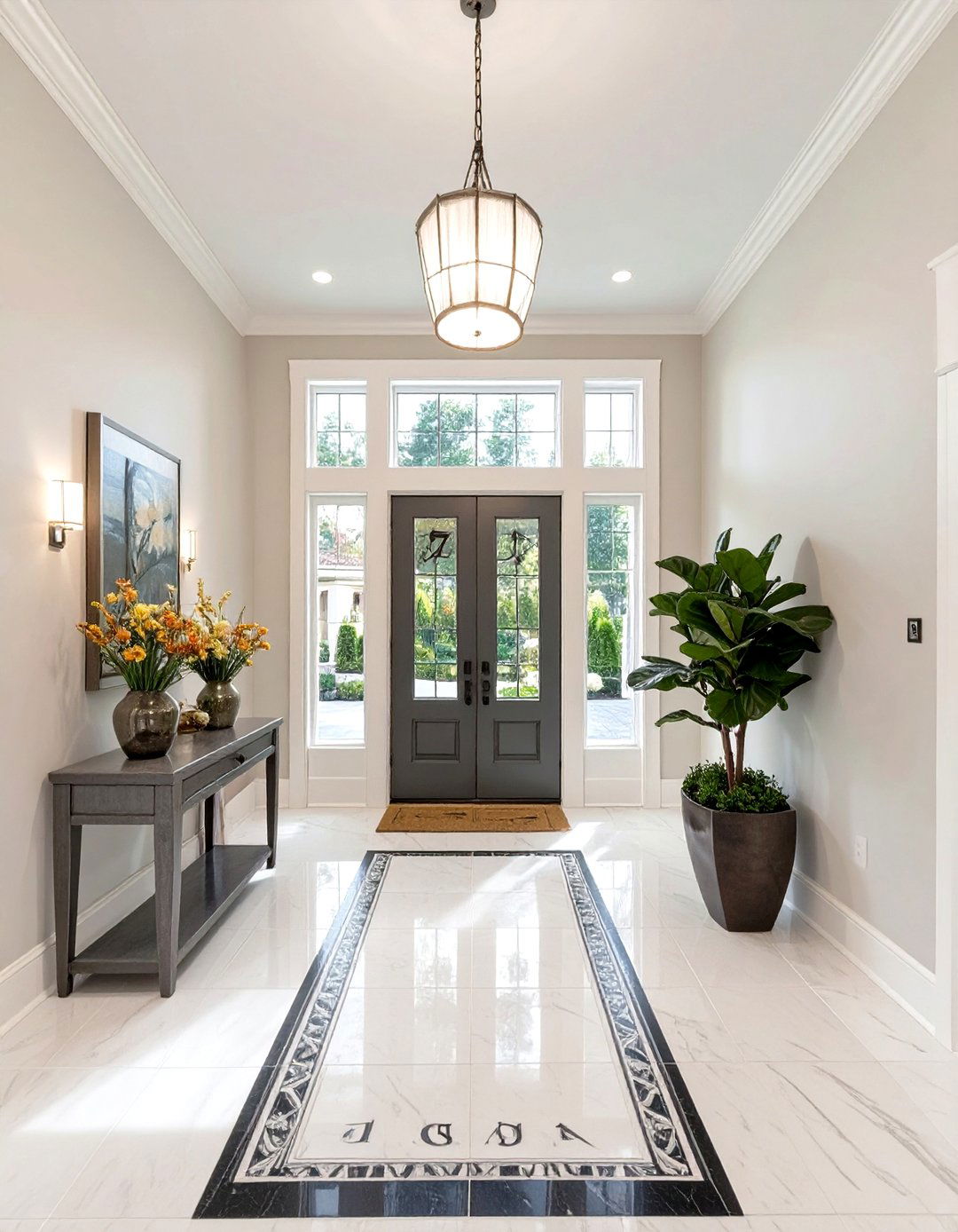 The Name of the Street the House is On - 30 which of the following is not an influencing factor on interior design ideas
