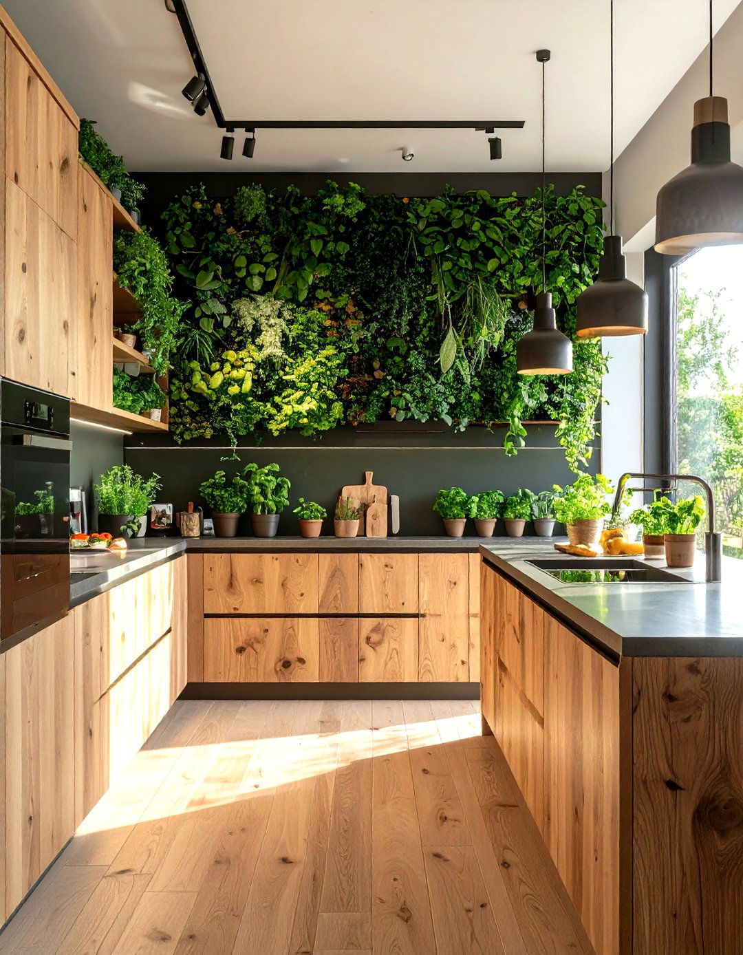 30 Design Your Kitchen Ideas for Functional Cooking - We Love Home Blog