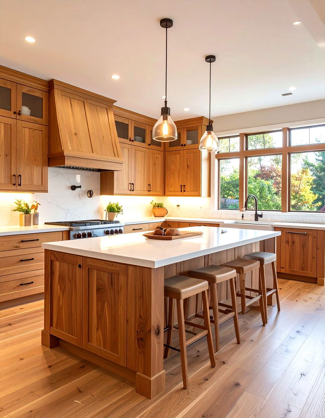 30 Dream Kitchen Ideas for Your Next Home Remodel
