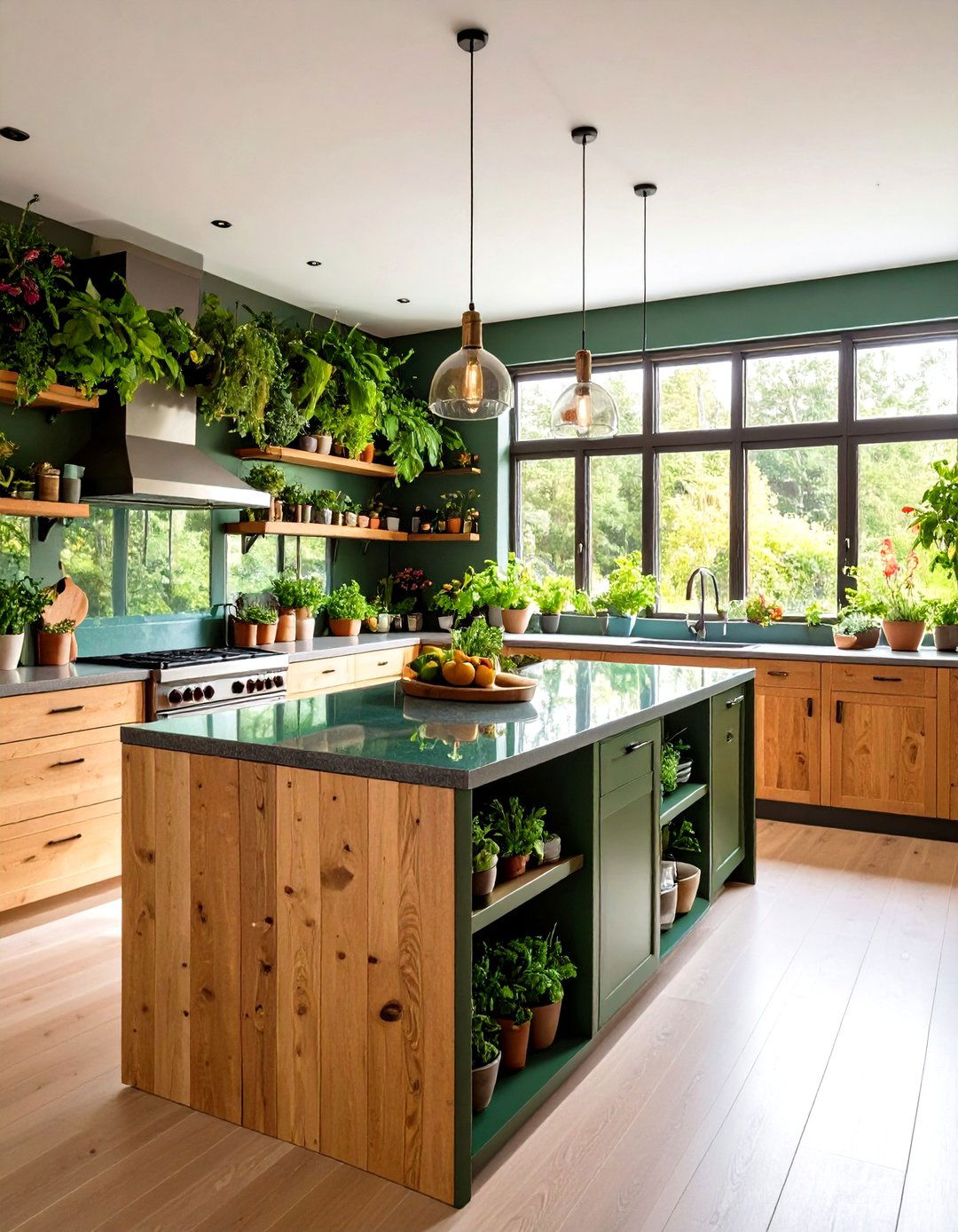 30 Ideas for Kitchen Remodel to Transform Your Cooking - We Love Home Blog