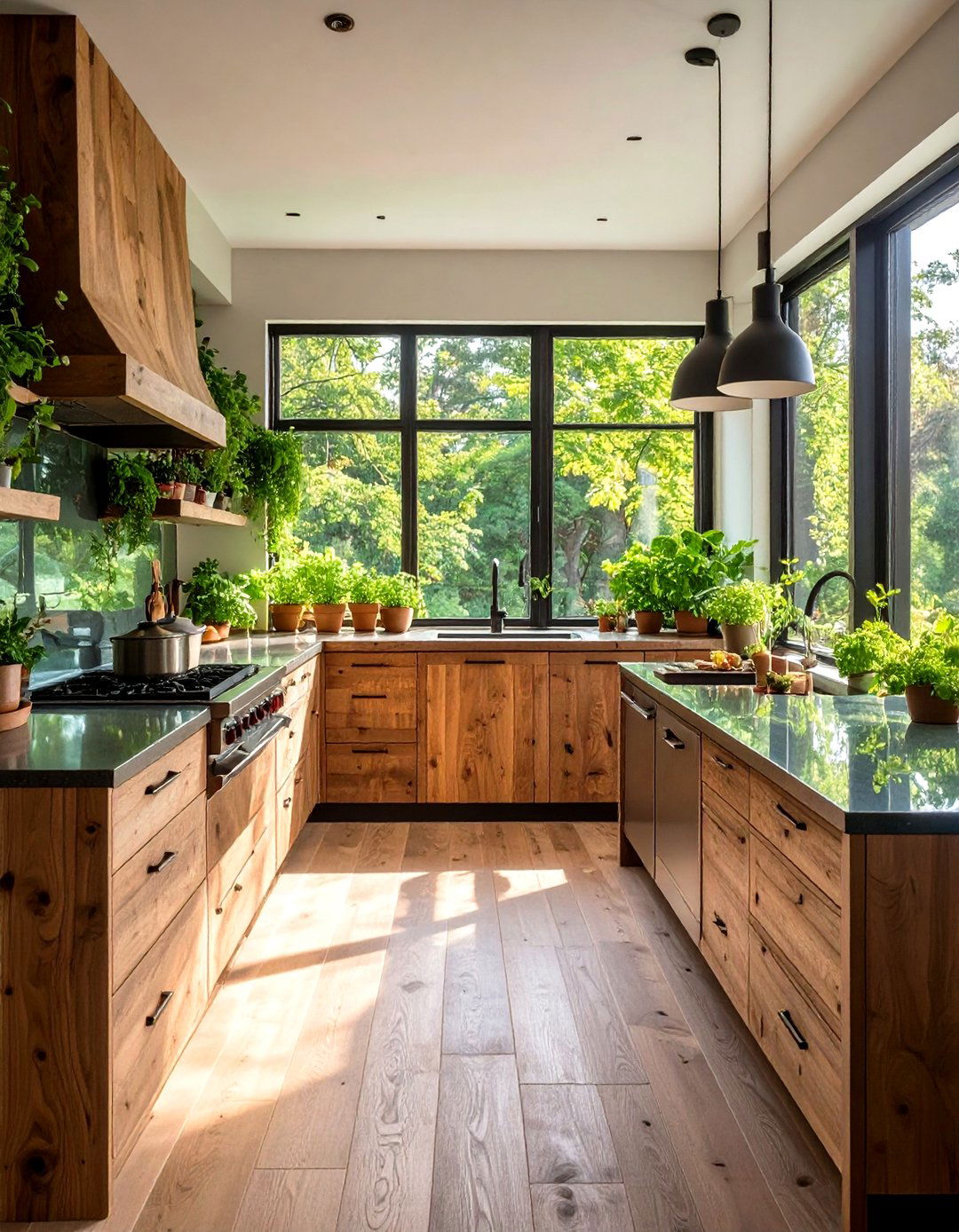 30 Kitchen Remodel Ideas Before and After Comparisons