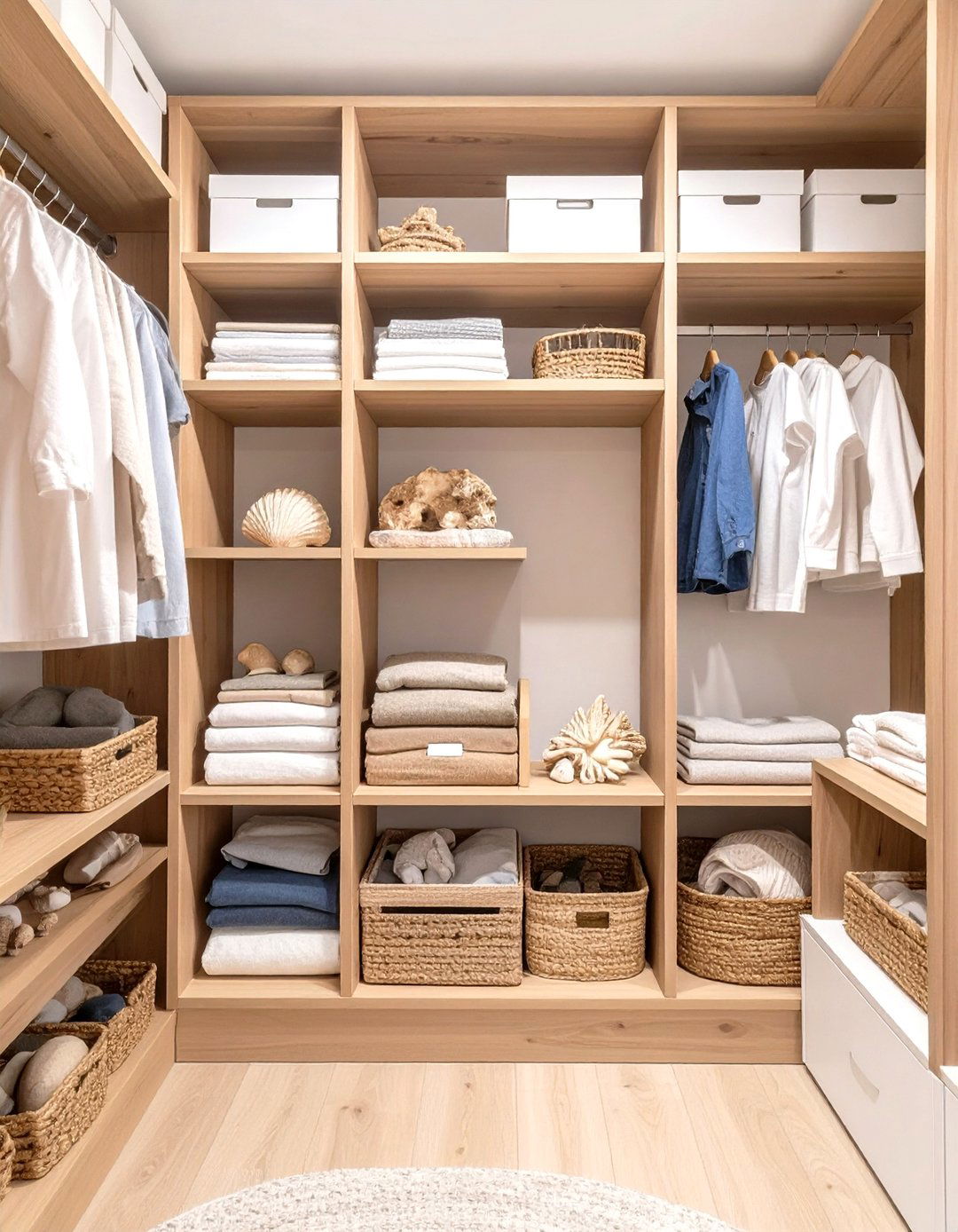 The Naturalists Collection Kids Closet - 30 kids closet ideas