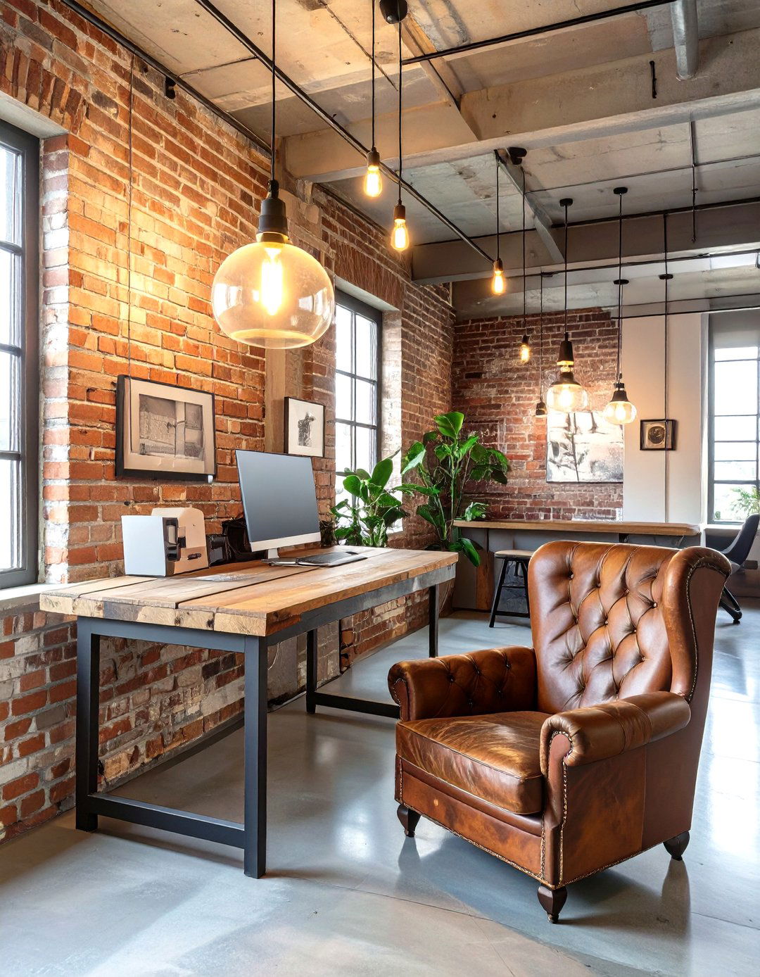 The Naturalists Game Room Escape - 30 game room furniture ideas