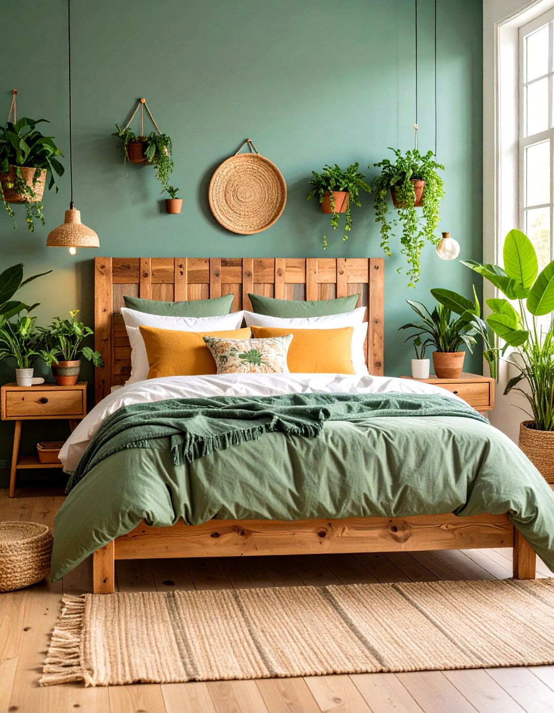 The Naturalists Haven Bedroom - 30 30 year old male bedroom ideas