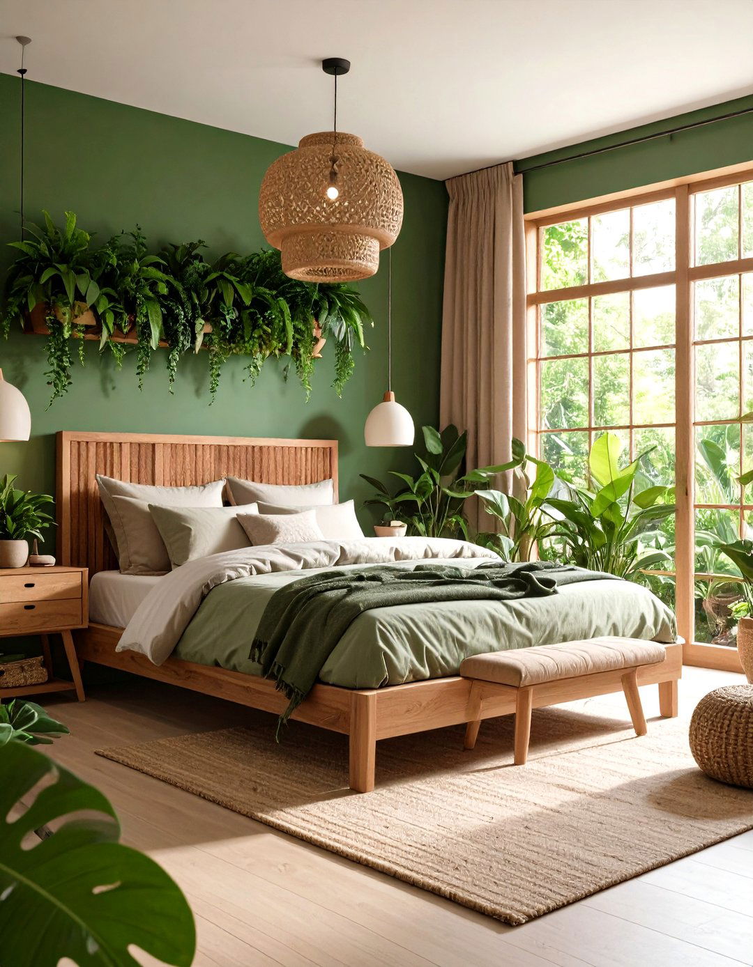 30 Decorating Bedroom Ideas for a Cozy Personal Retreat - We Love Home Blog