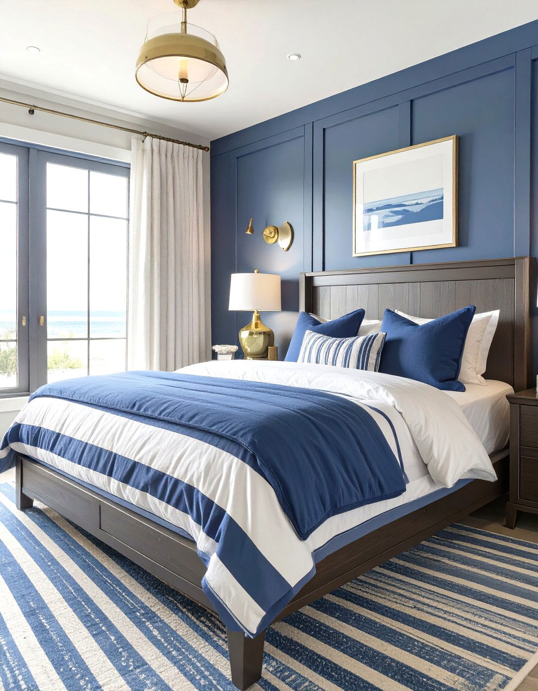 30 Guys Bedroom Ideas for a Masculine and Cool Style