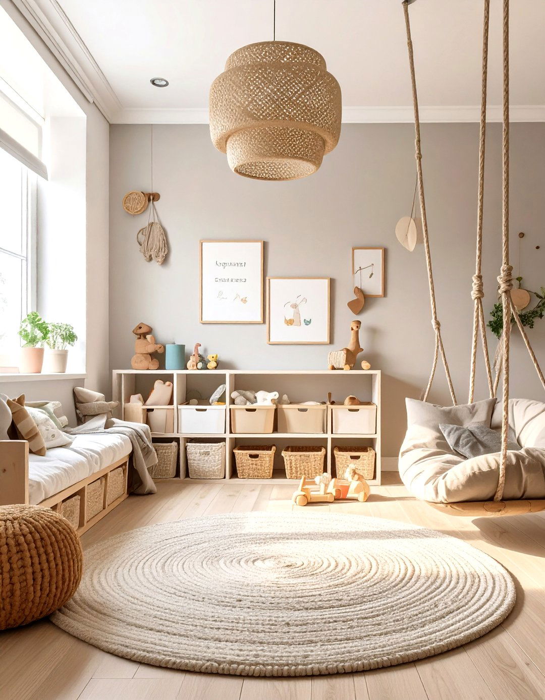 The Neurodiverse Design Approach - 30 interior design shows ideas