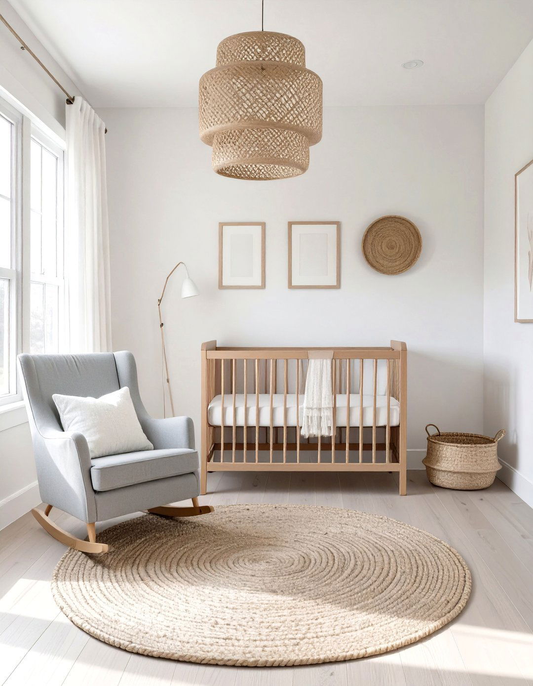 30 Modern Farmhouse Interior Design Ideas for All Rooms - We Love Home Blog