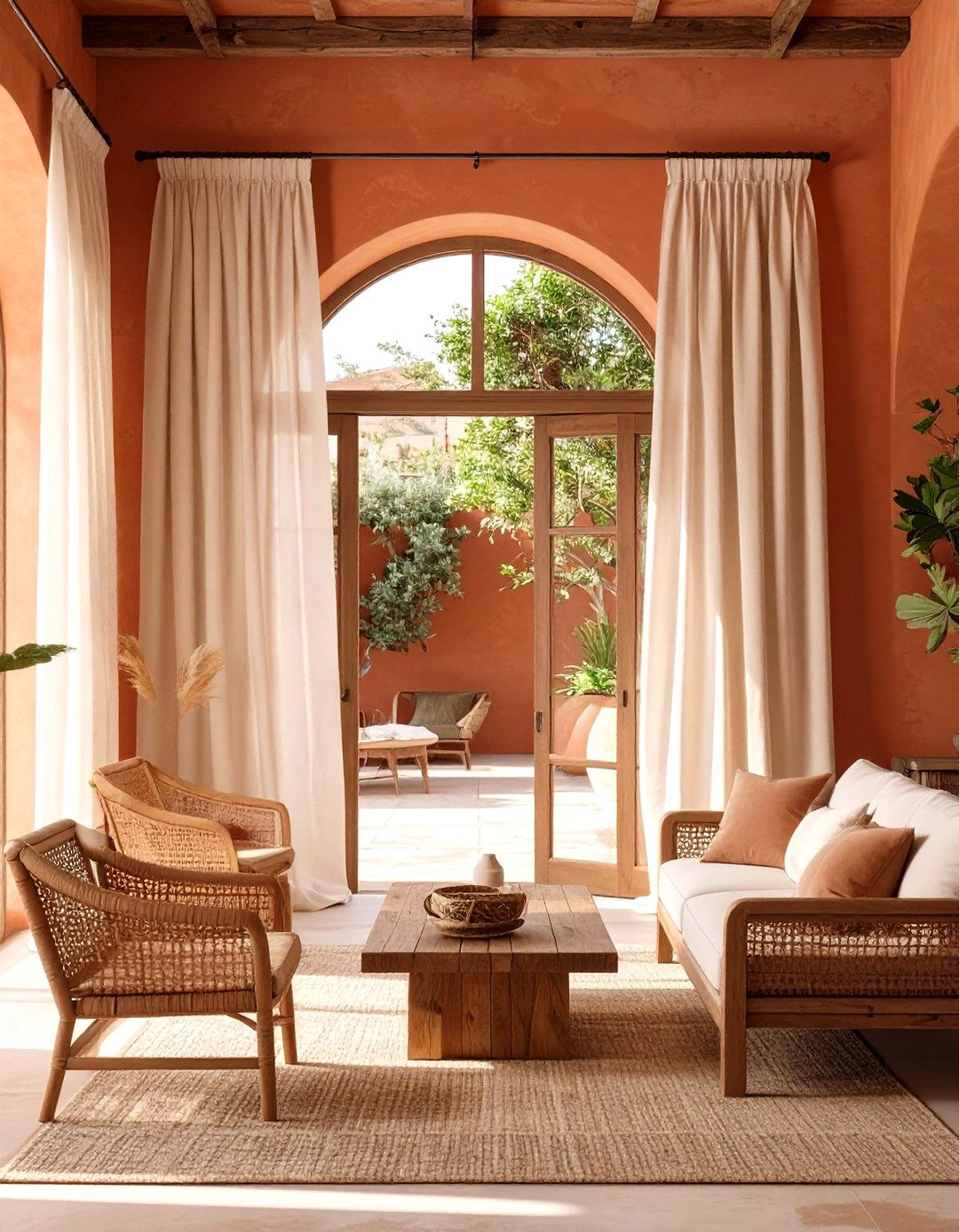 The New Mediterranean Interior Style - 30 interior design books ideas