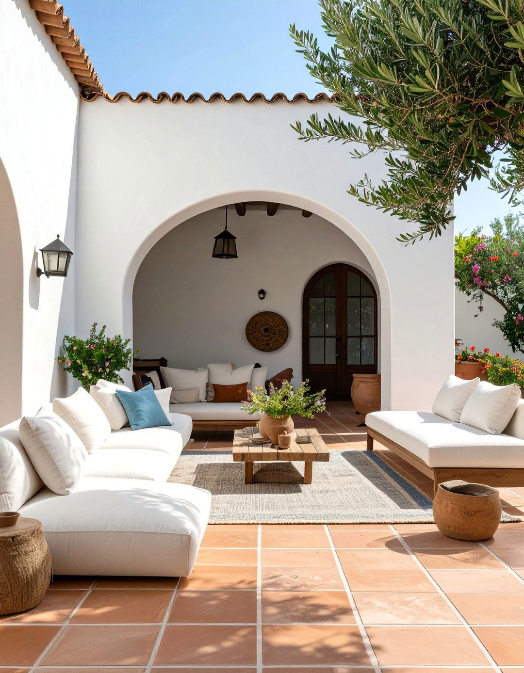 The New Mediterranean Style - 30 best interior design books ideas
