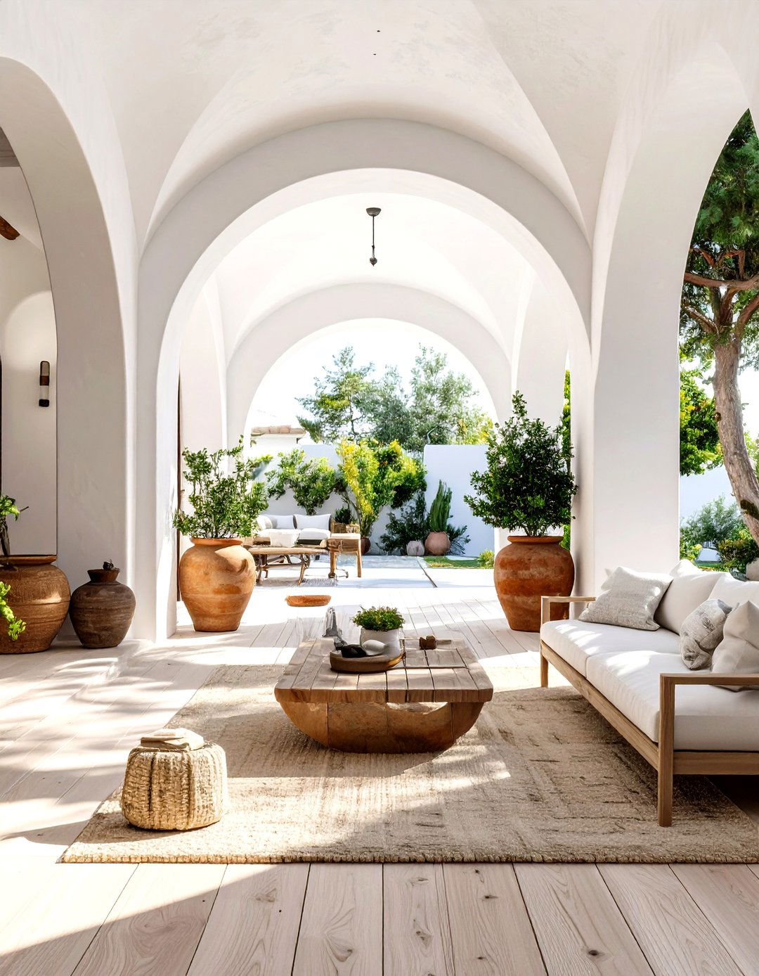 The New Mediterranean Villa - 30 new home design ideas