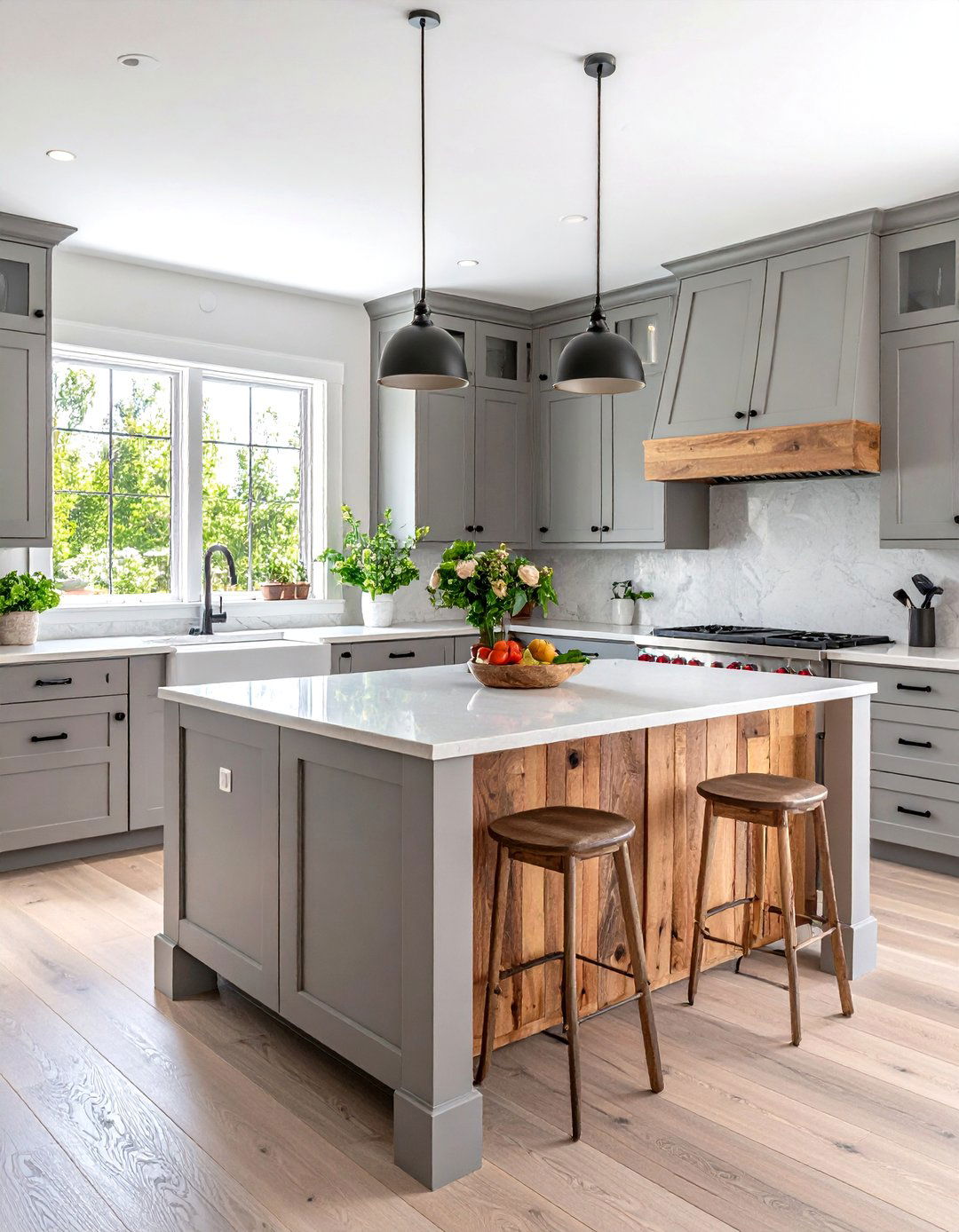 30 Futuristic 2030 Kitchen Design Ideas for Tomorrow - We Love Home Blog