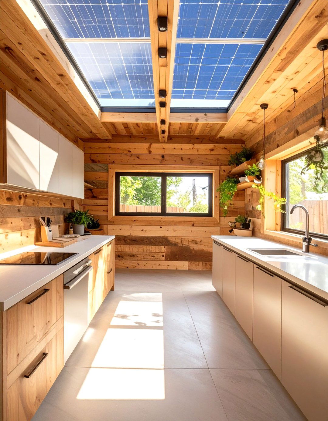Image showcasing 30 Stylish Garage Apartment Ideas for Guest Suites - We Love Home Blog