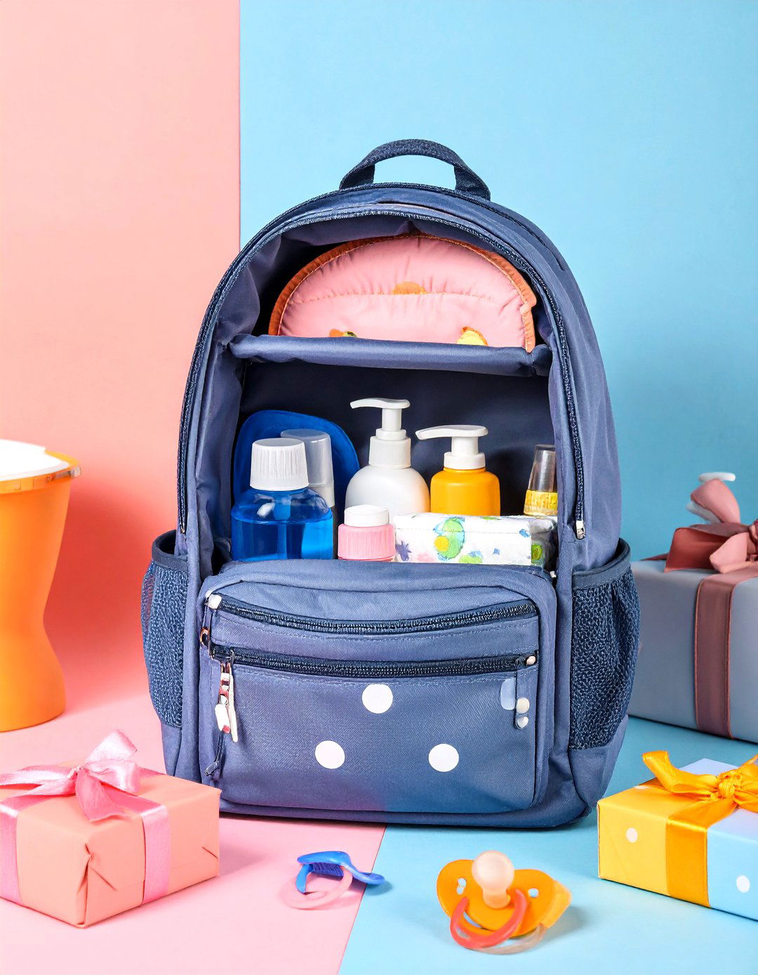 30 Baby Shower Gifts Ideas for the New Mom and Baby