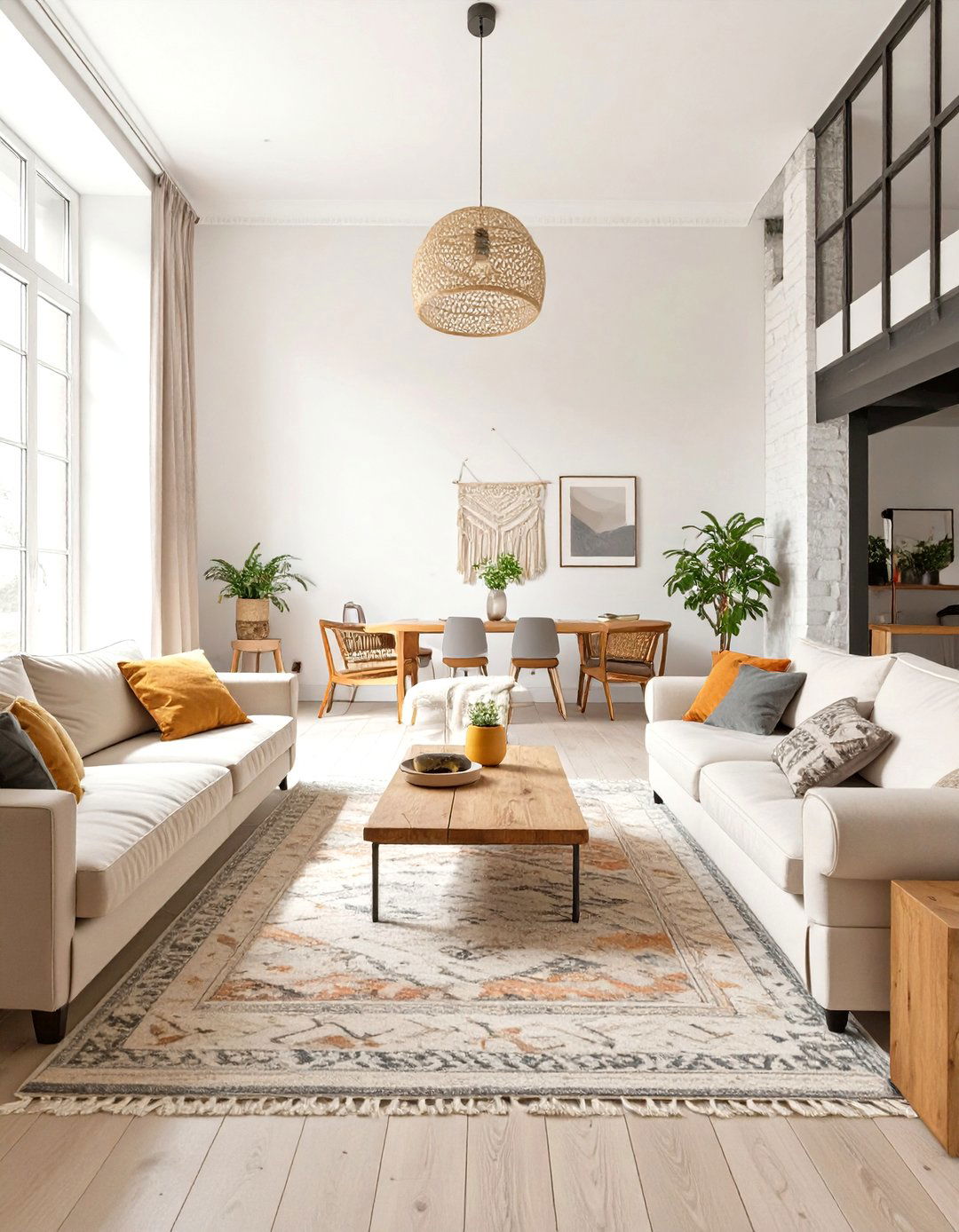 The One Room Three Ways Show - 30 interior design shows ideas