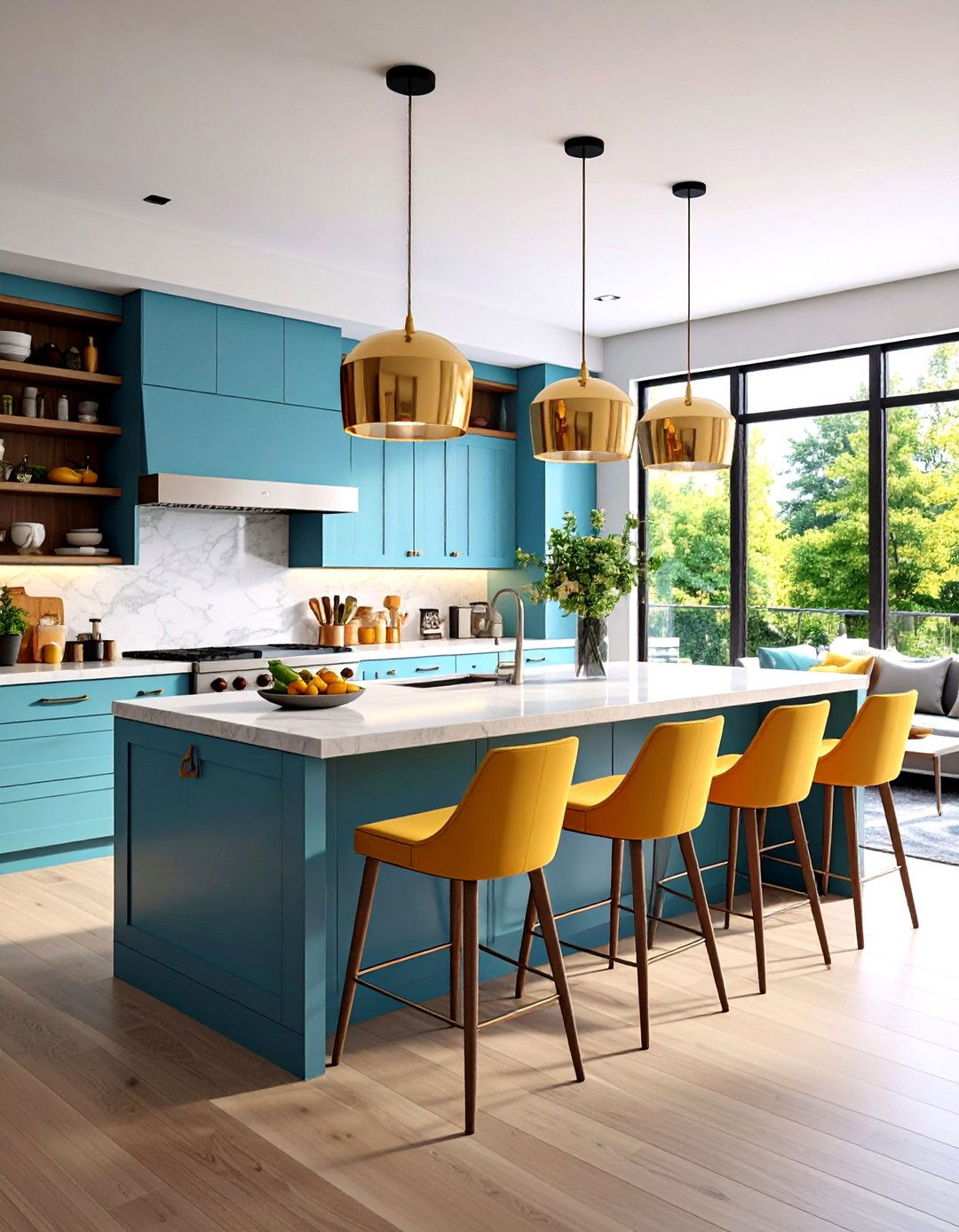 30 Design Your Own Kitchen Ideas for a Custom Home - We Love Home Blog