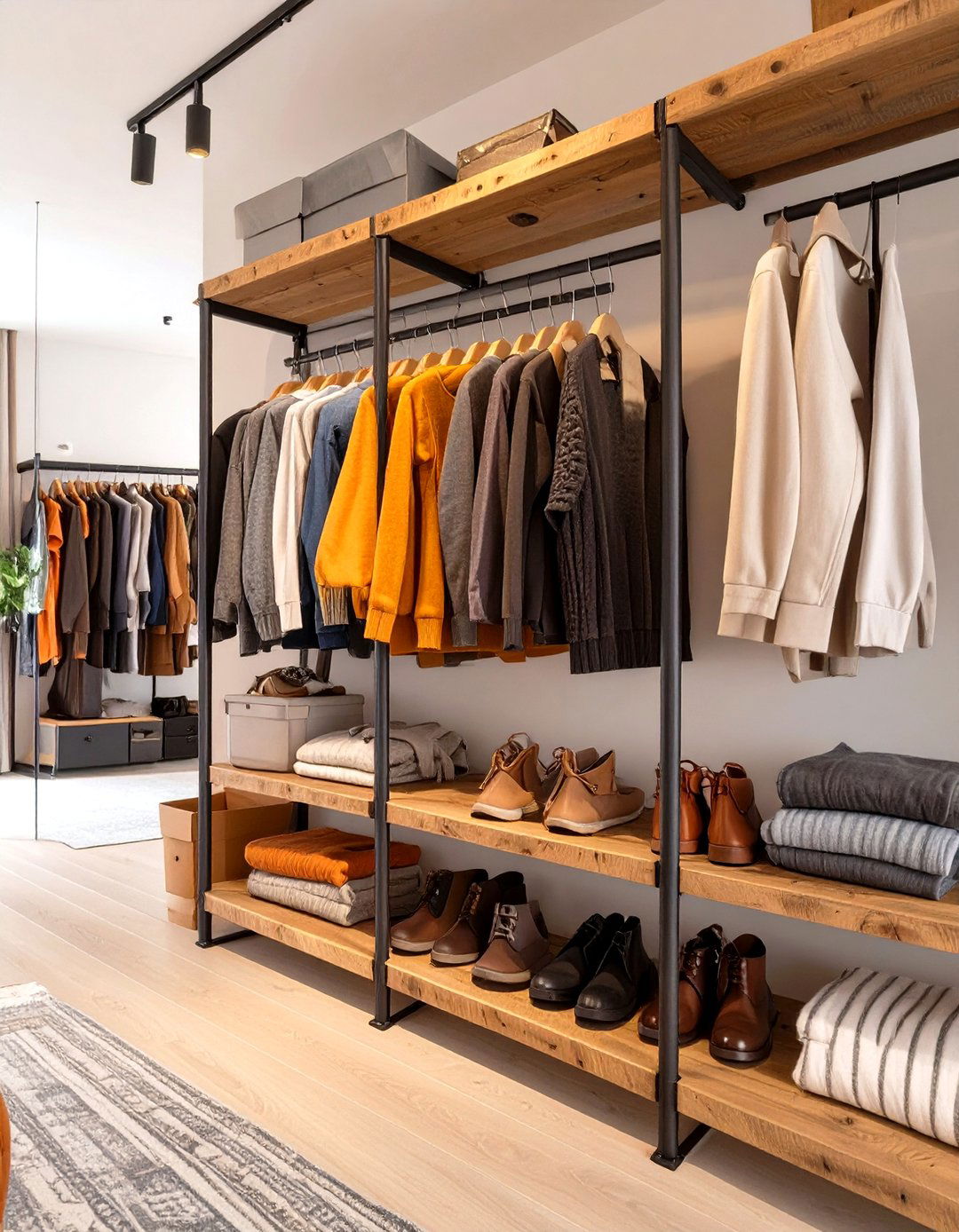 30 Closet by Design Cost Ideas for Every Home Budget