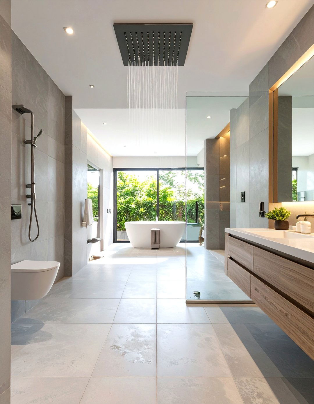 30 Bathroom Remodels Ideas for a Modern Home Refresh - We Love Home Blog