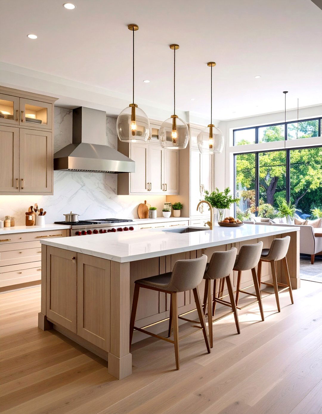 30 IKEA Kitchen Ideas for a Stylish and Functional Space - We Love Home ...